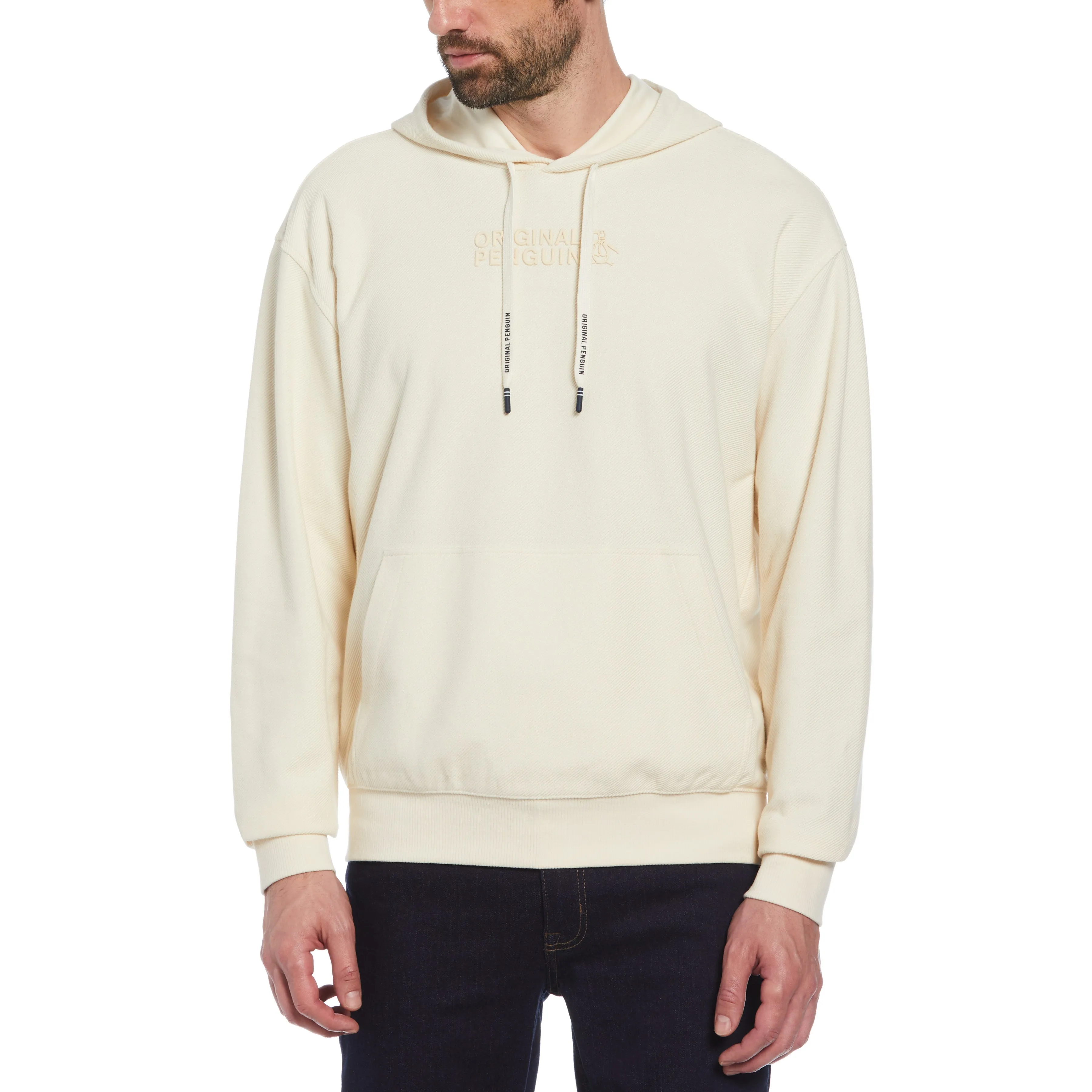 HD Logo Hoodie sold by Original Penguin