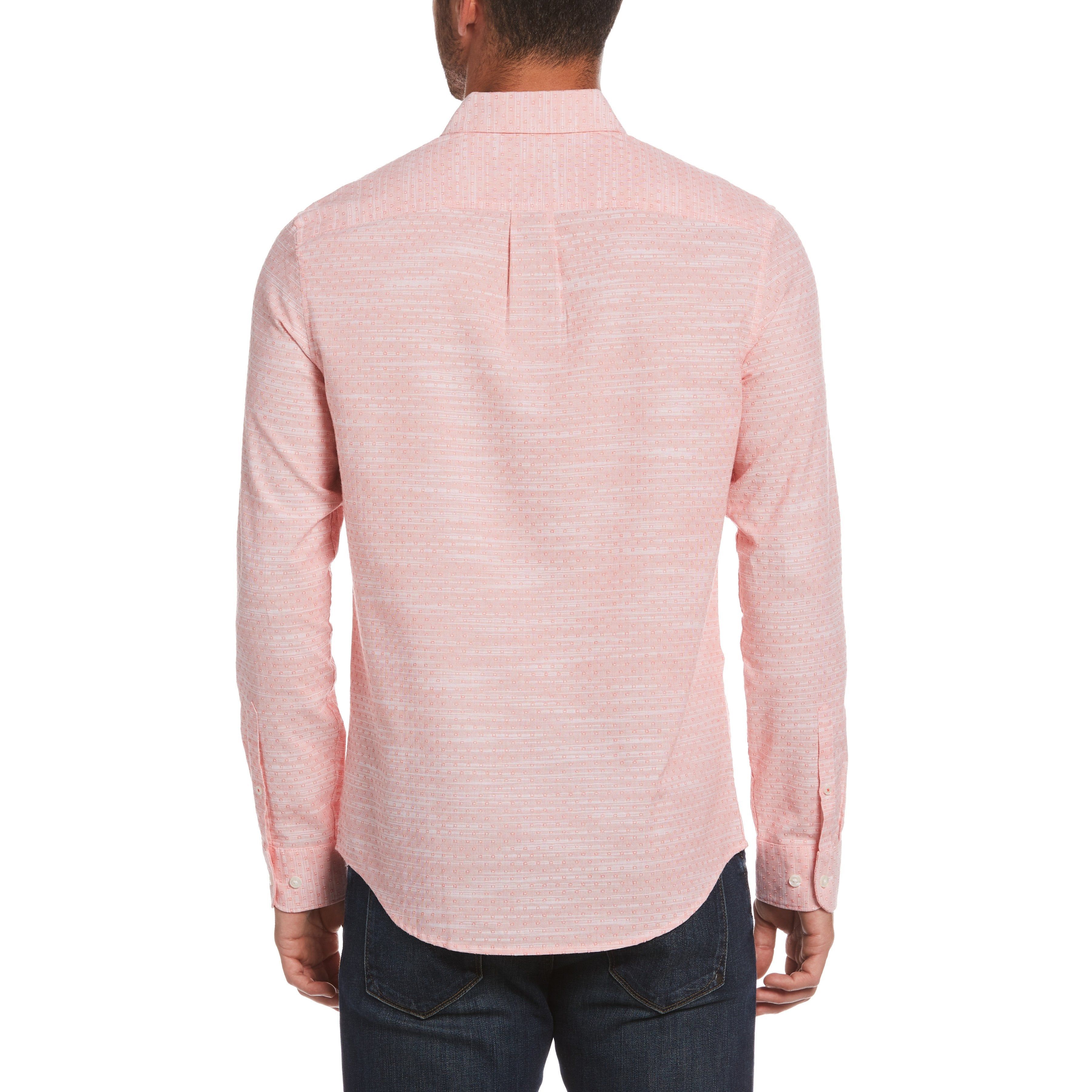 Dobby Shirt sold by Original Penguin product image thumbnail 2