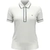 Women's 3D Veronica Polo sold by Original Penguin