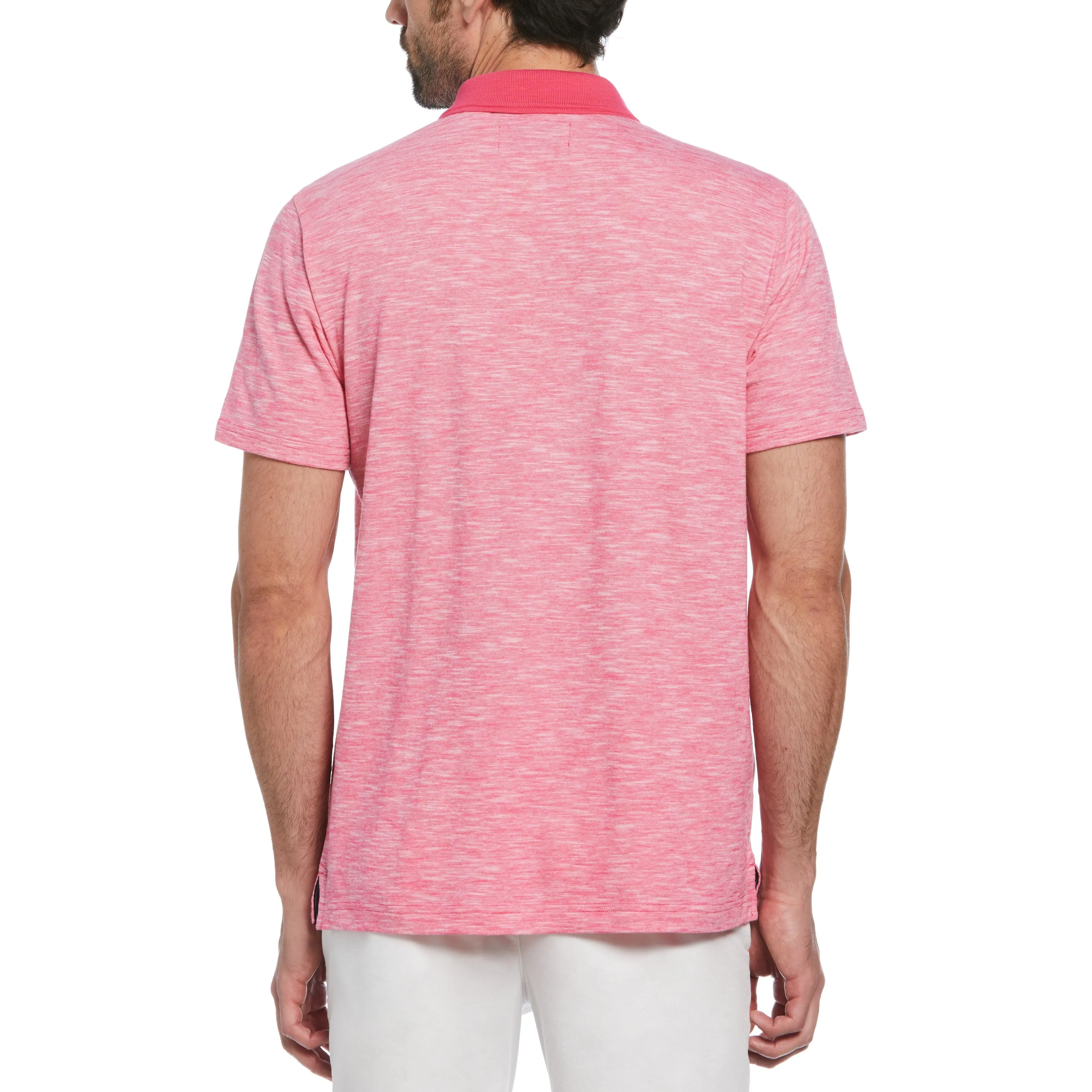 Jersey Slub Polo sold by Original Penguin product image thumbnail 2