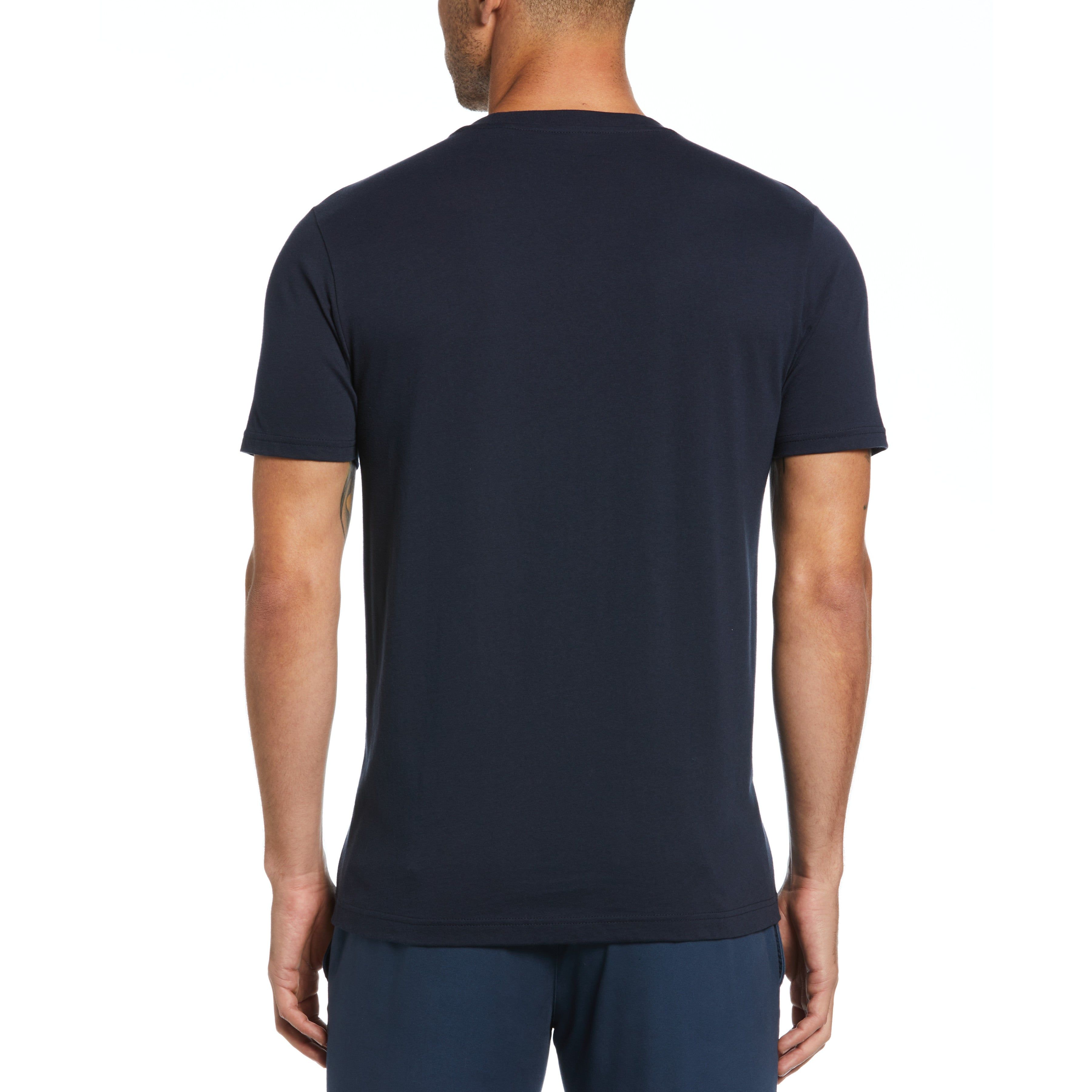 Bold Pete Tee sold by Original Penguin product image thumbnail 2