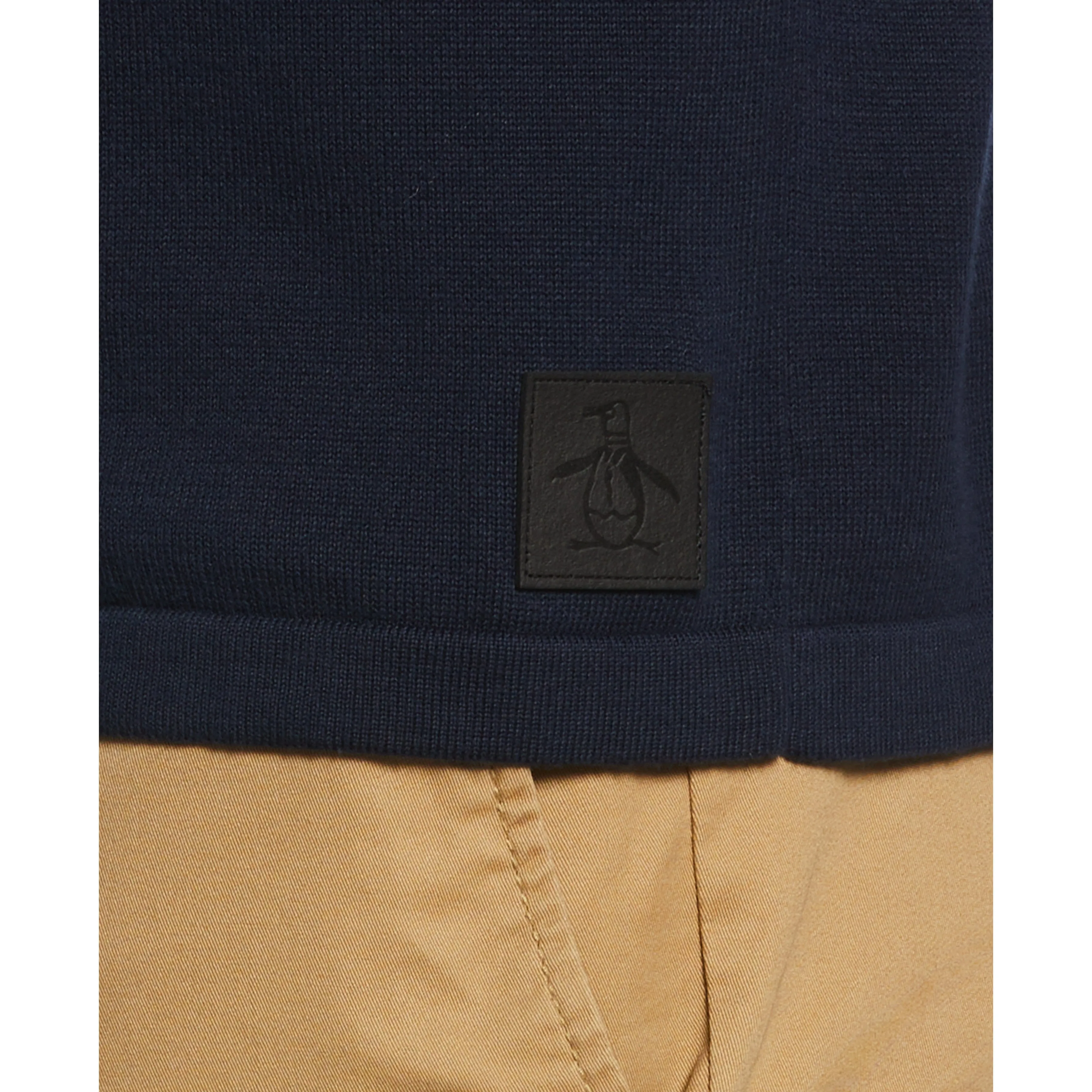 Get Down Pete Snowflake Sweater sold by Original Penguin product image thumbnail 3