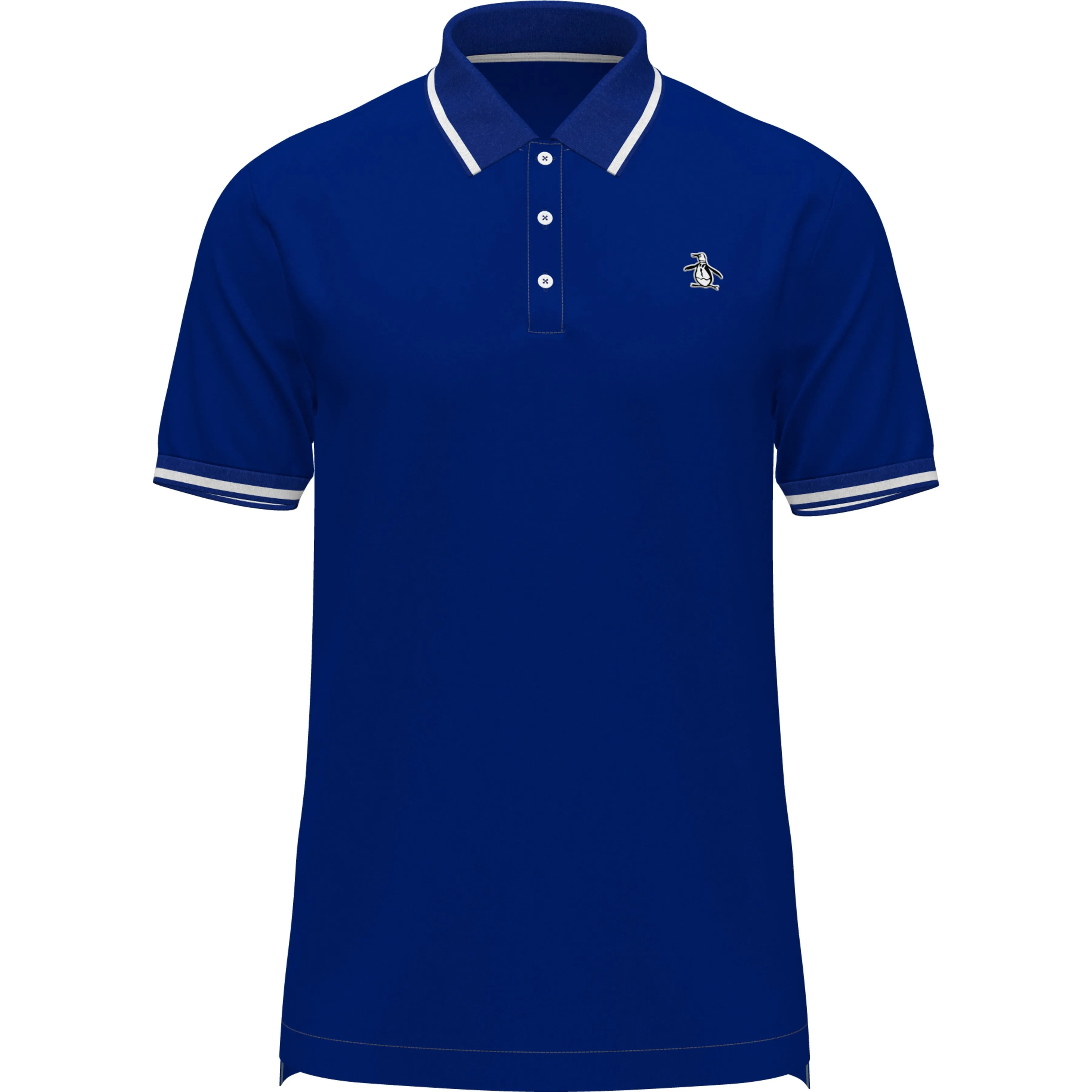 Contrast Tipping Polo sold by Original Penguin