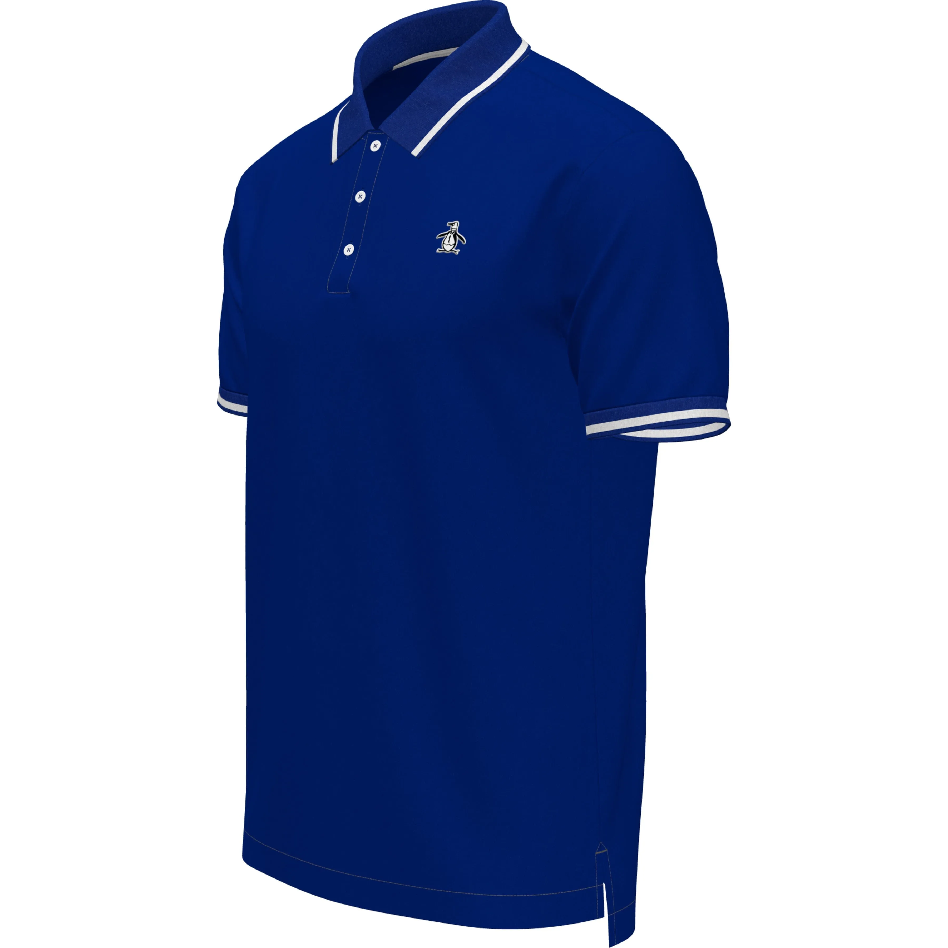 Contrast Tipping Polo sold by Original Penguin product image thumbnail 3