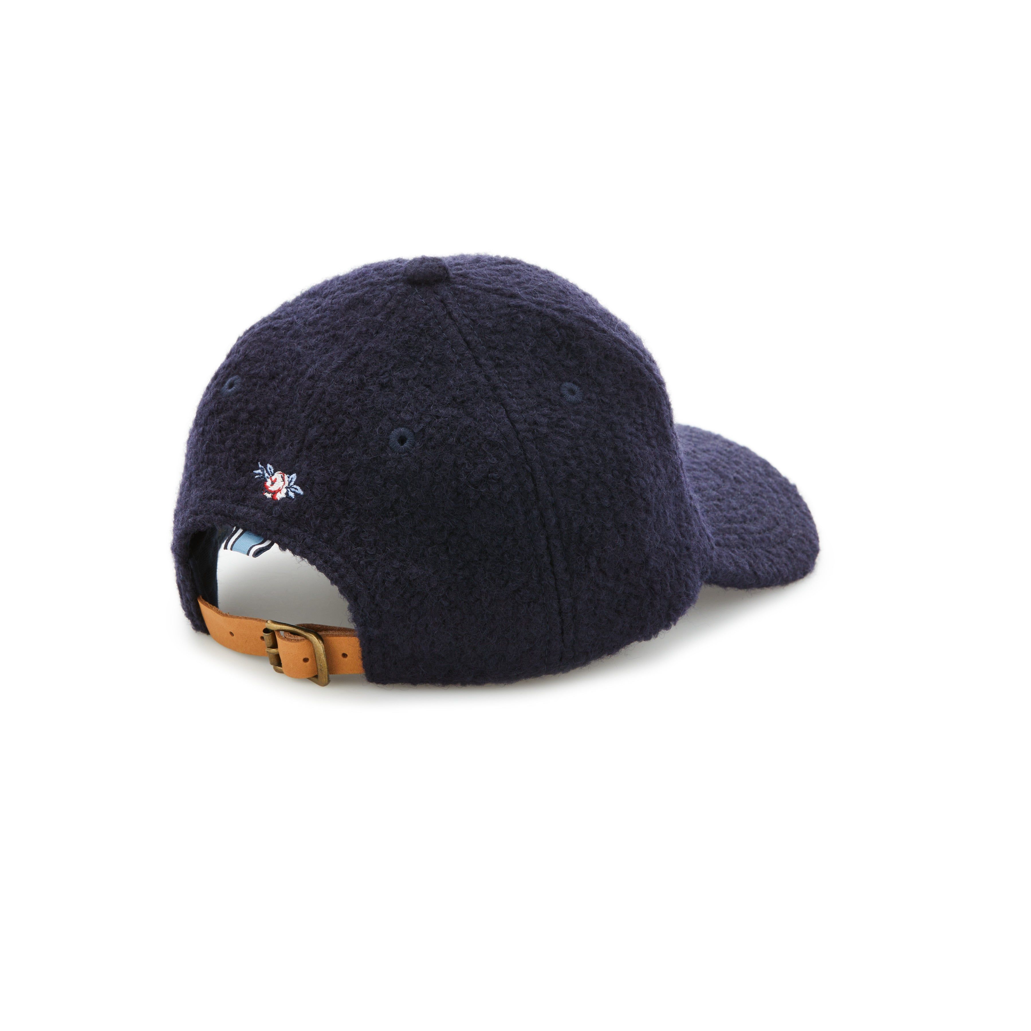 Leather Patch Baseball Cap sold by Original Penguin product image thumbnail 2