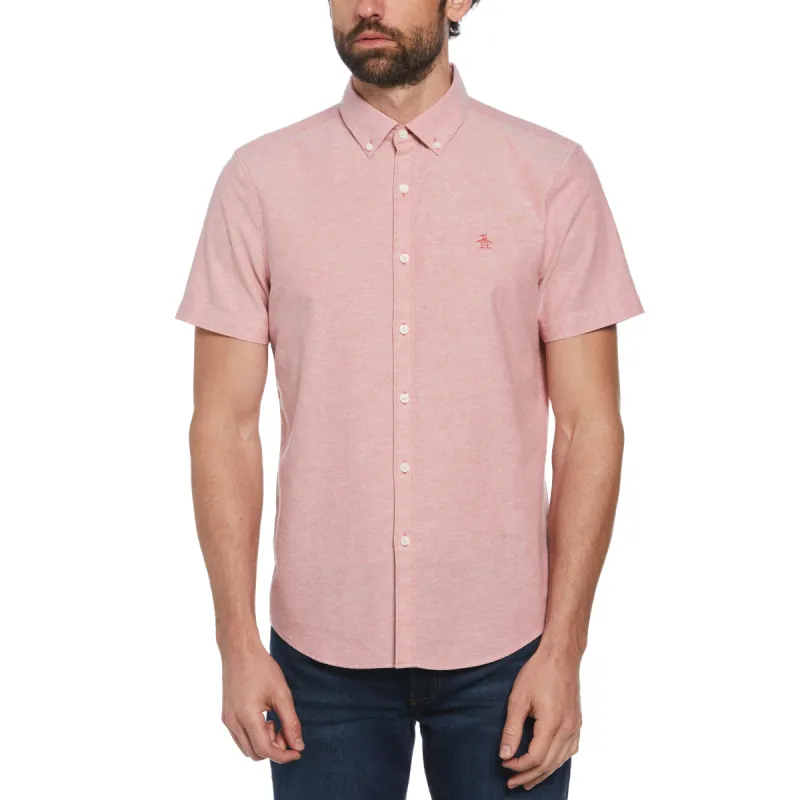 Oxford Shirt sold by Original Penguin