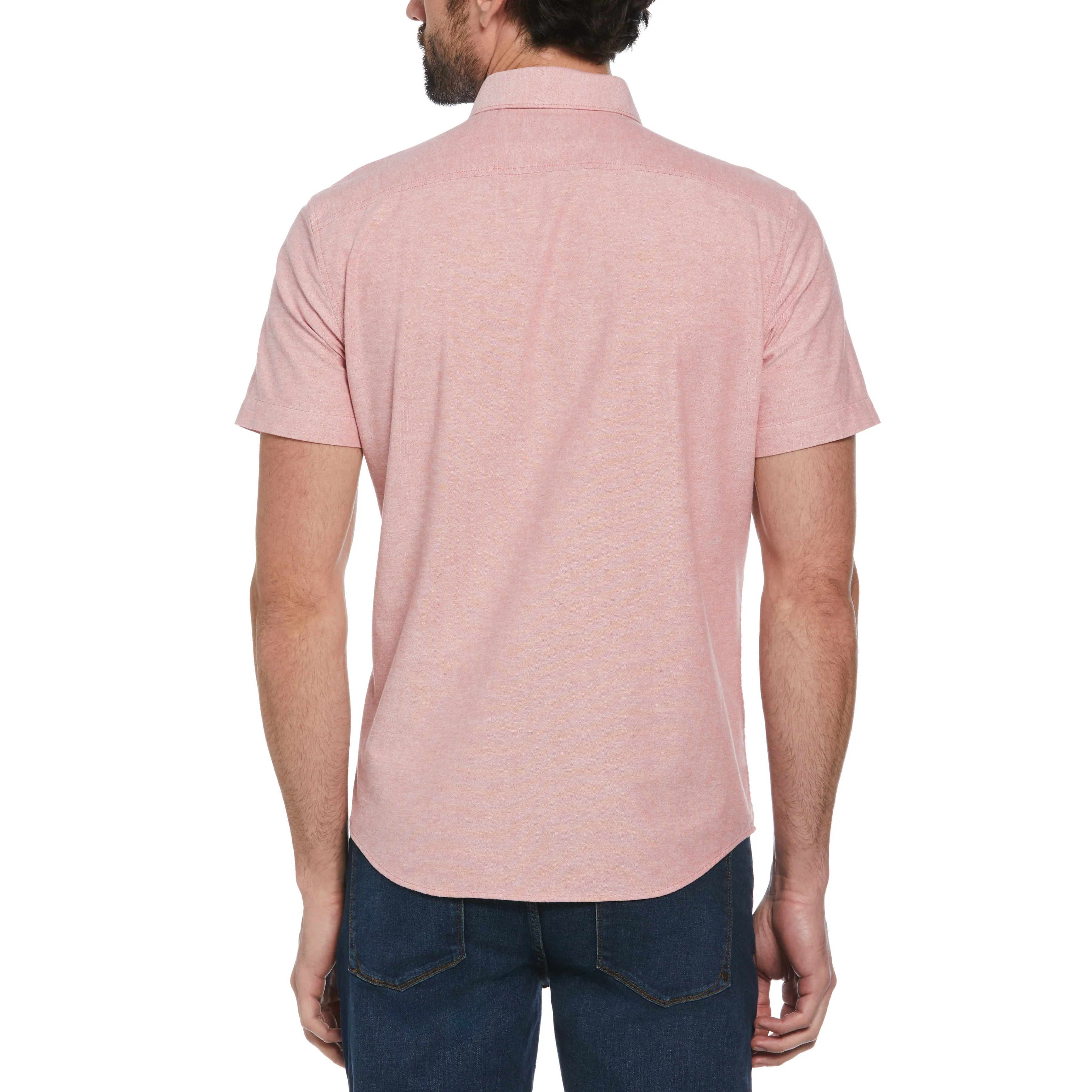 Oxford Shirt sold by Original Penguin product image thumbnail 2