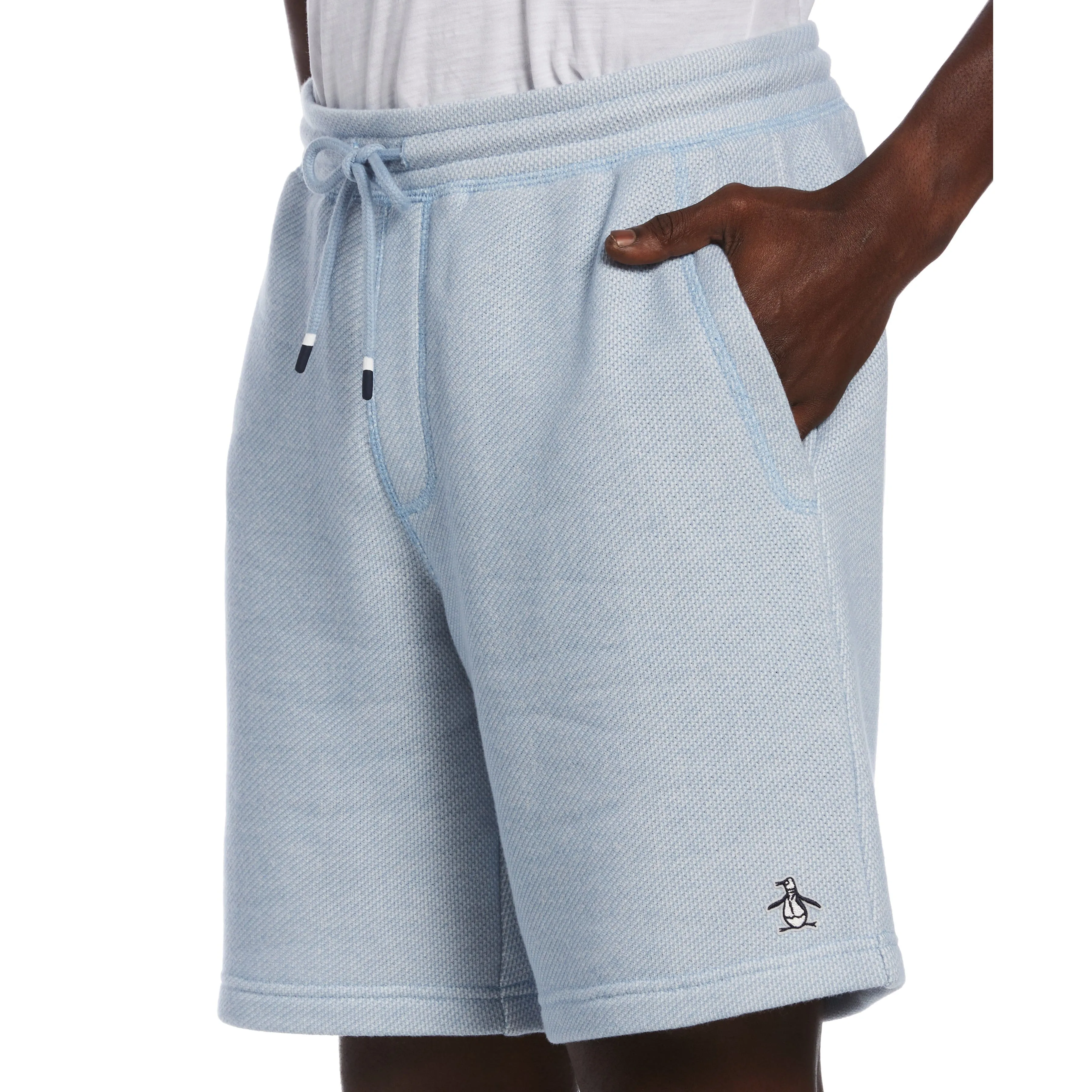 Jacquard Fleece Short sold by Original Penguin product image thumbnail 3