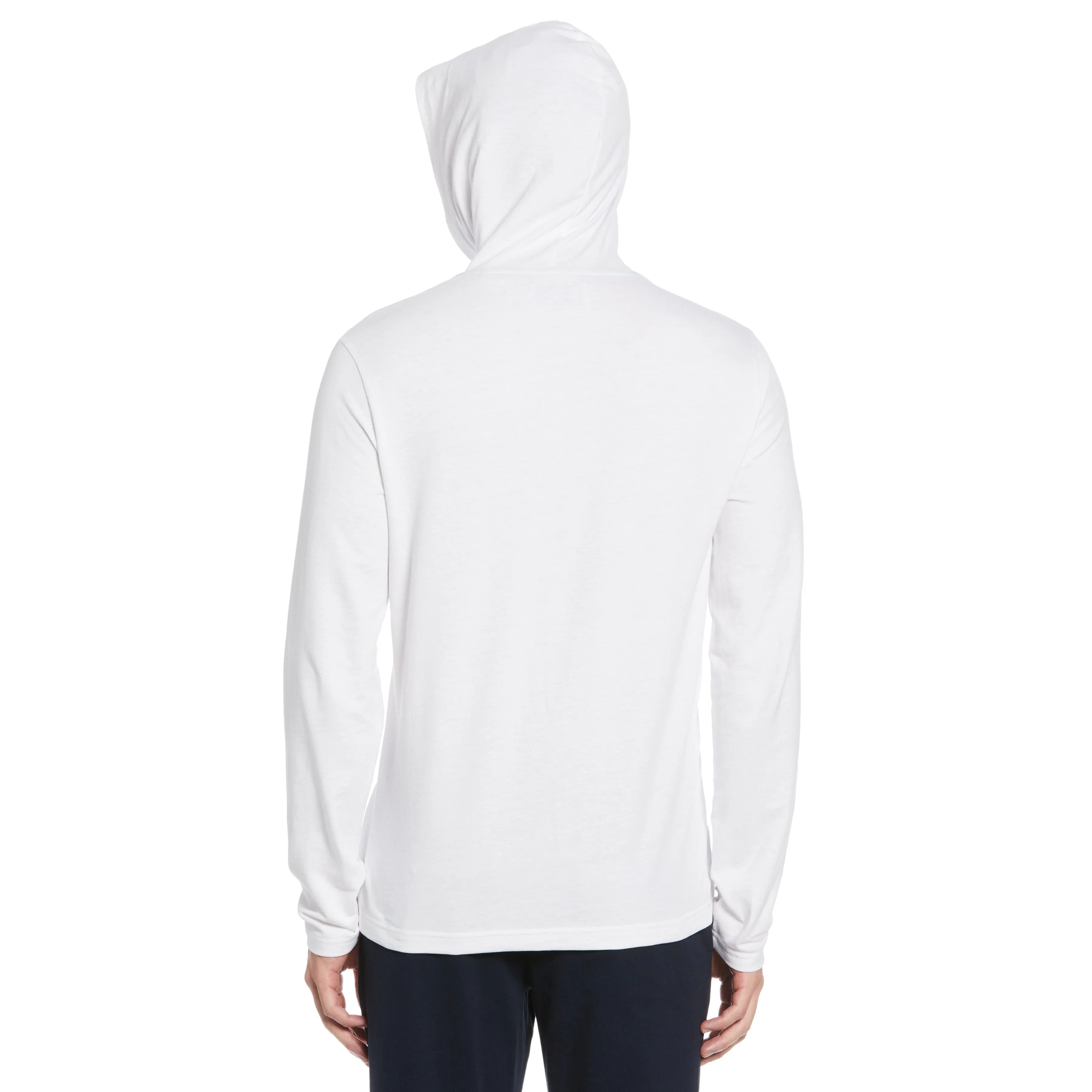 Original Penguin Graphic Logo Hoodie sold by Original Penguin product image thumbnail 4