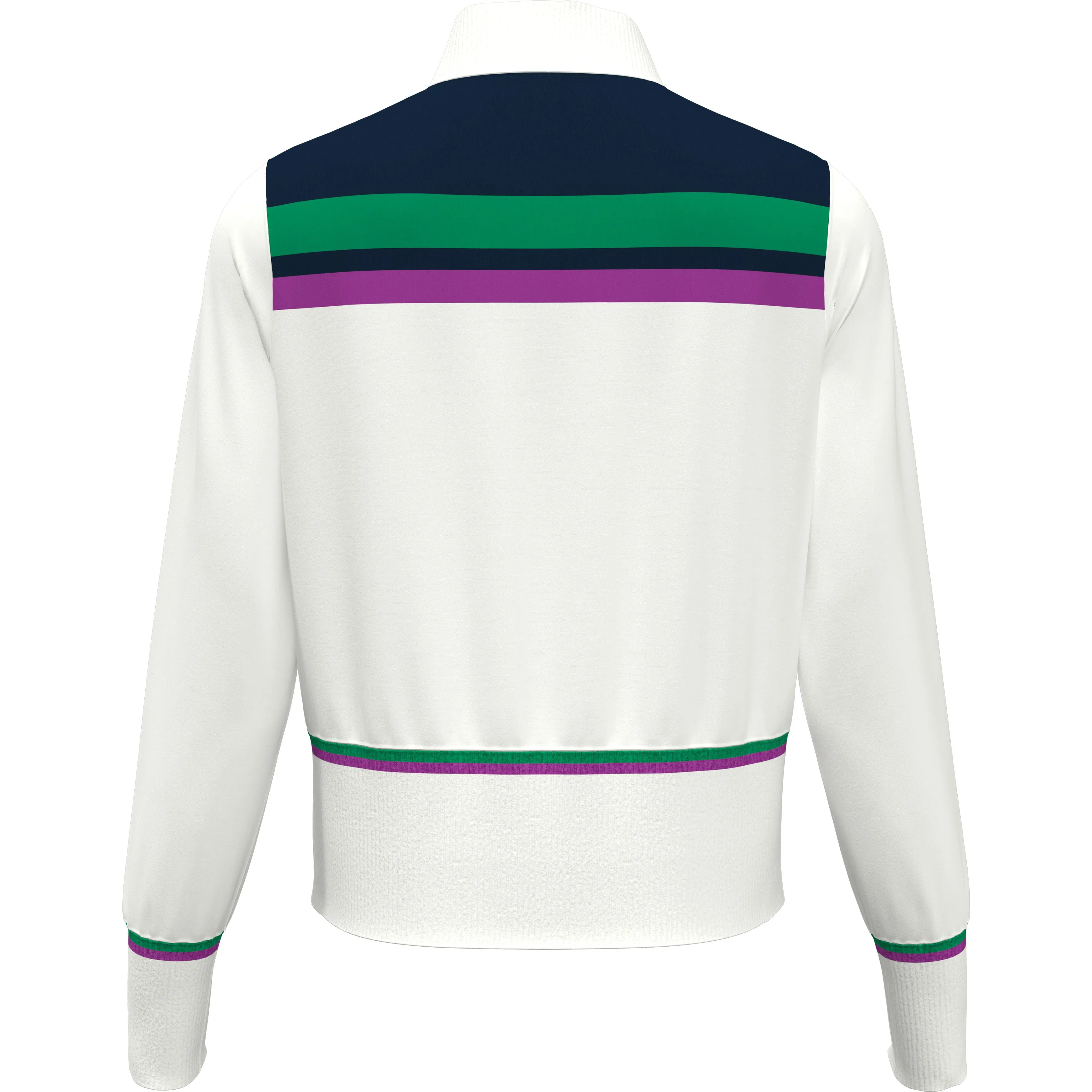 Women's Full Zip Jacket sold by Original Penguin product image thumbnail 3