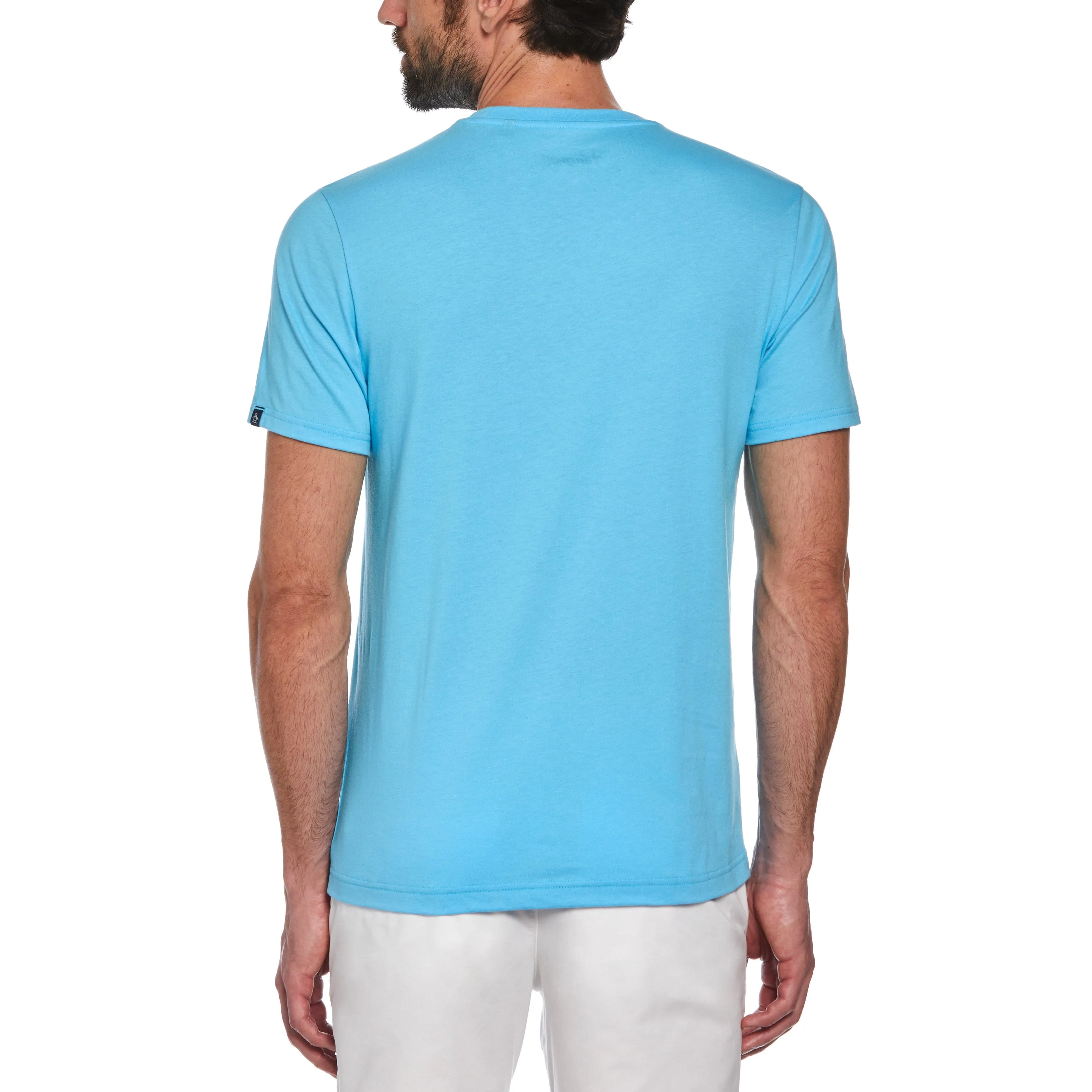 3D Dot Pete Tee sold by Original Penguin product image thumbnail 2