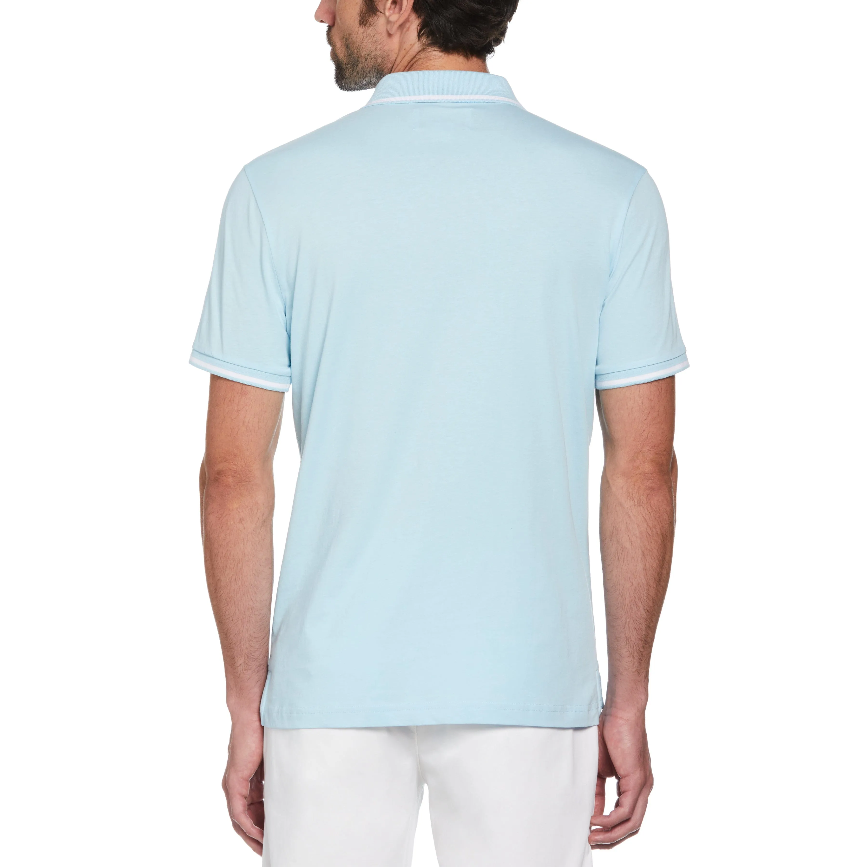Contrast Tipping Polo sold by Original Penguin product image thumbnail 2