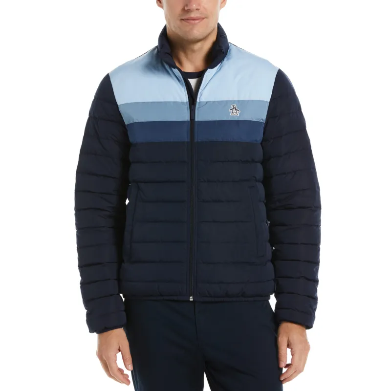 Lightweight Puffer Jacket sold by Original Penguin
