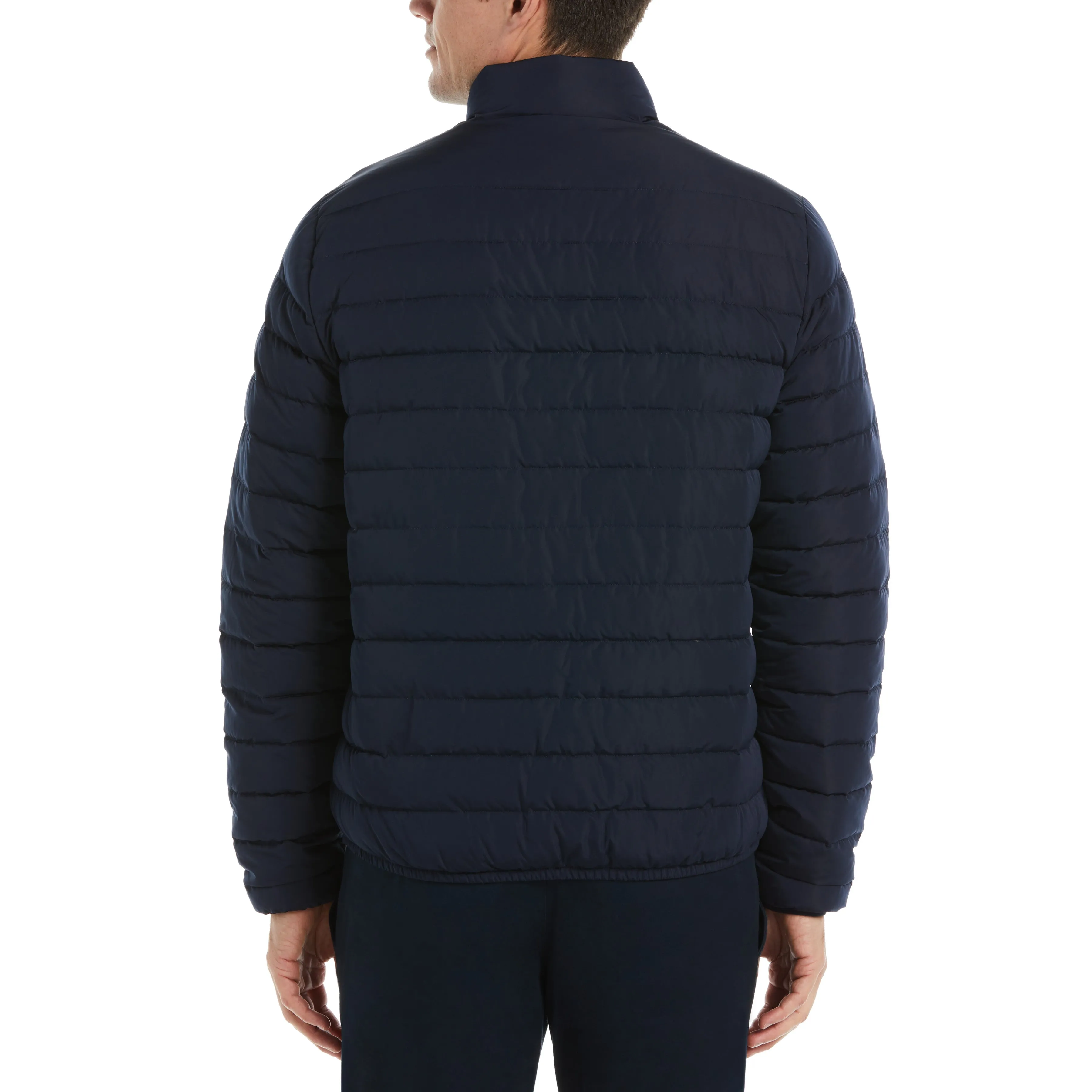 Lightweight Puffer Jacket sold by Original Penguin product image thumbnail 2
