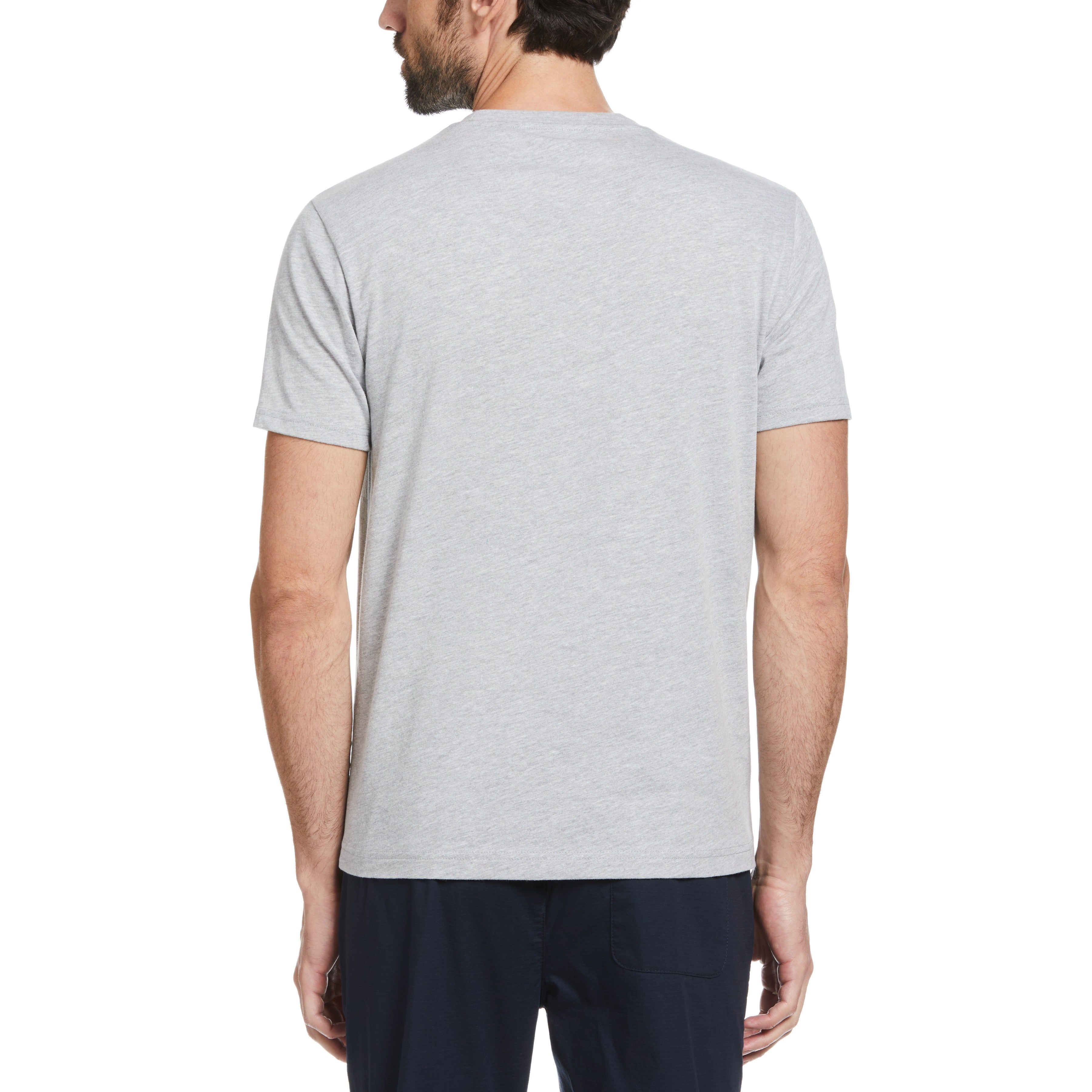 It's 5 o'clock Graphic Tee sold by Original Penguin product image thumbnail 2