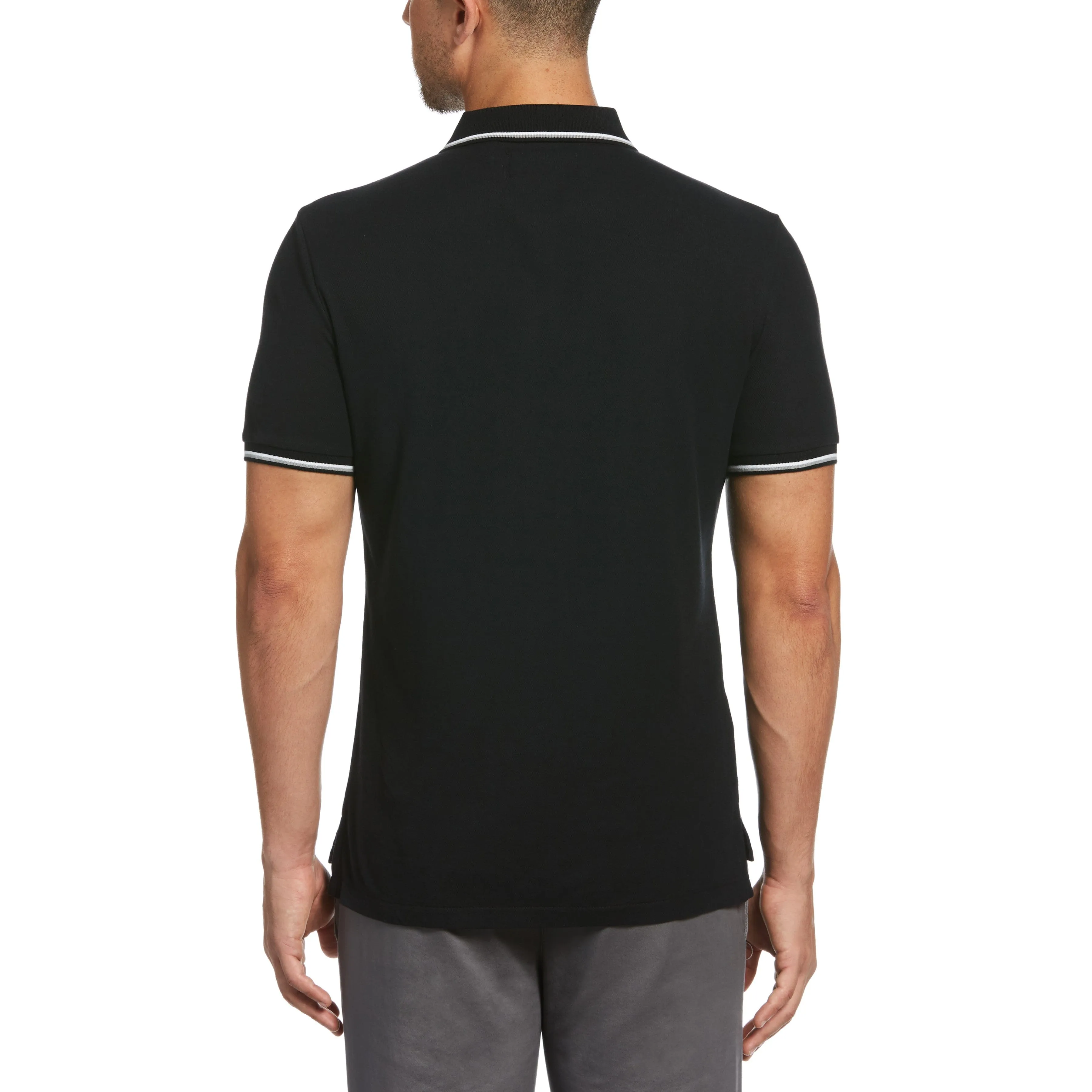 Mega Pete Pique Polo sold by Original Penguin product image thumbnail 2