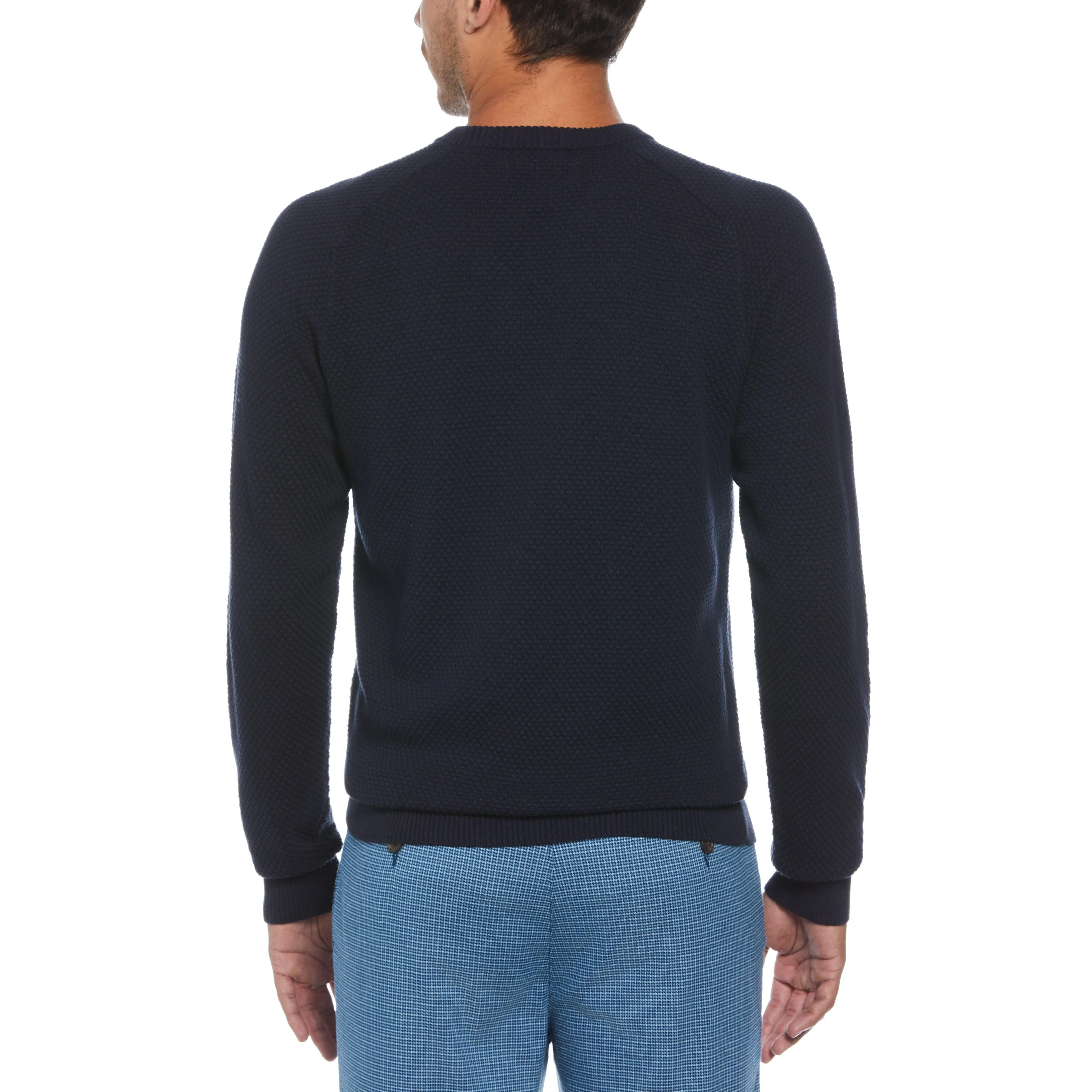 Bubble Stitch Sweater sold by Original Penguin product image thumbnail 2