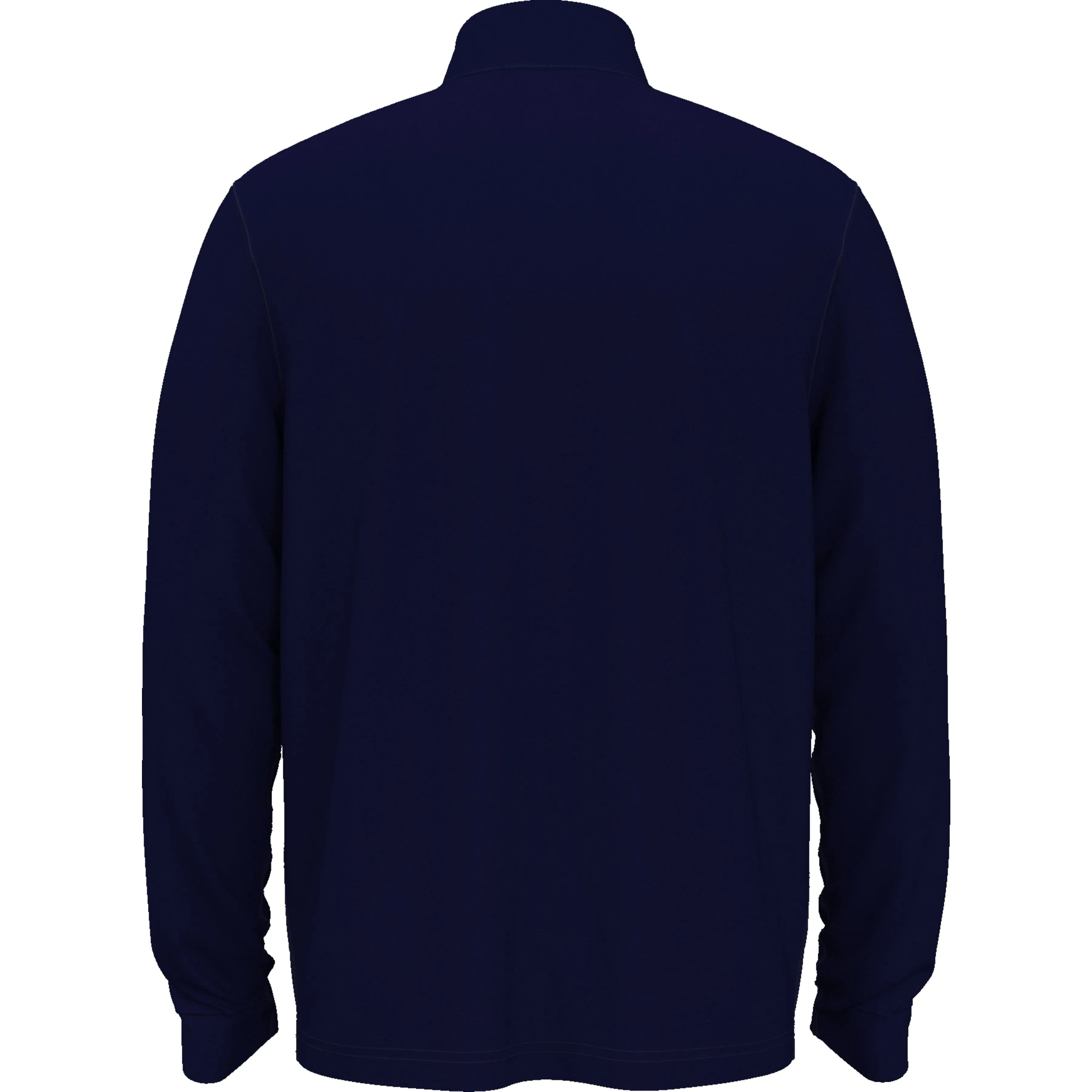 Color Block 1/4 Zip Golf Sweater sold by Original Penguin product image thumbnail 2
