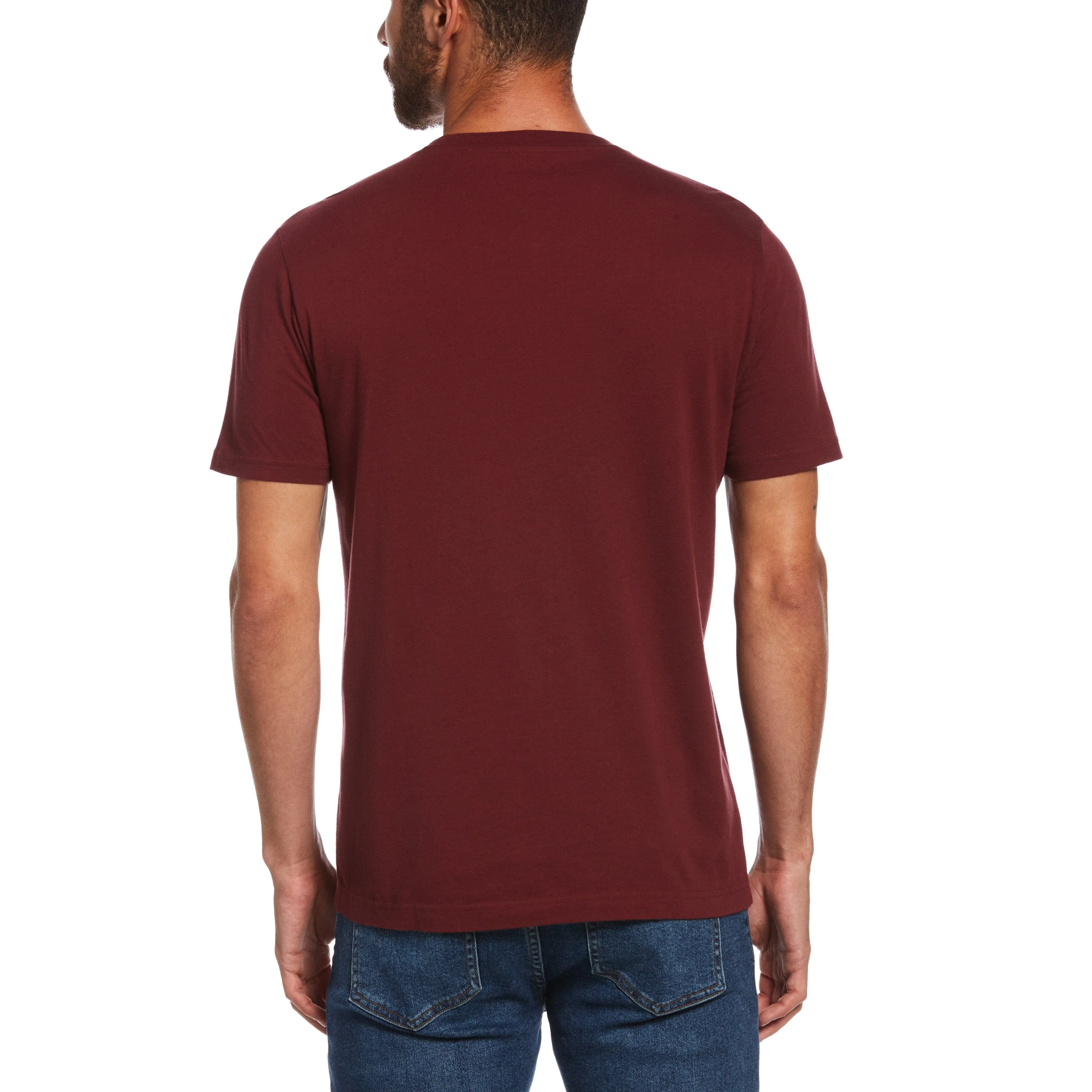 Holiday Sweater Tee sold by Original Penguin product image thumbnail 2