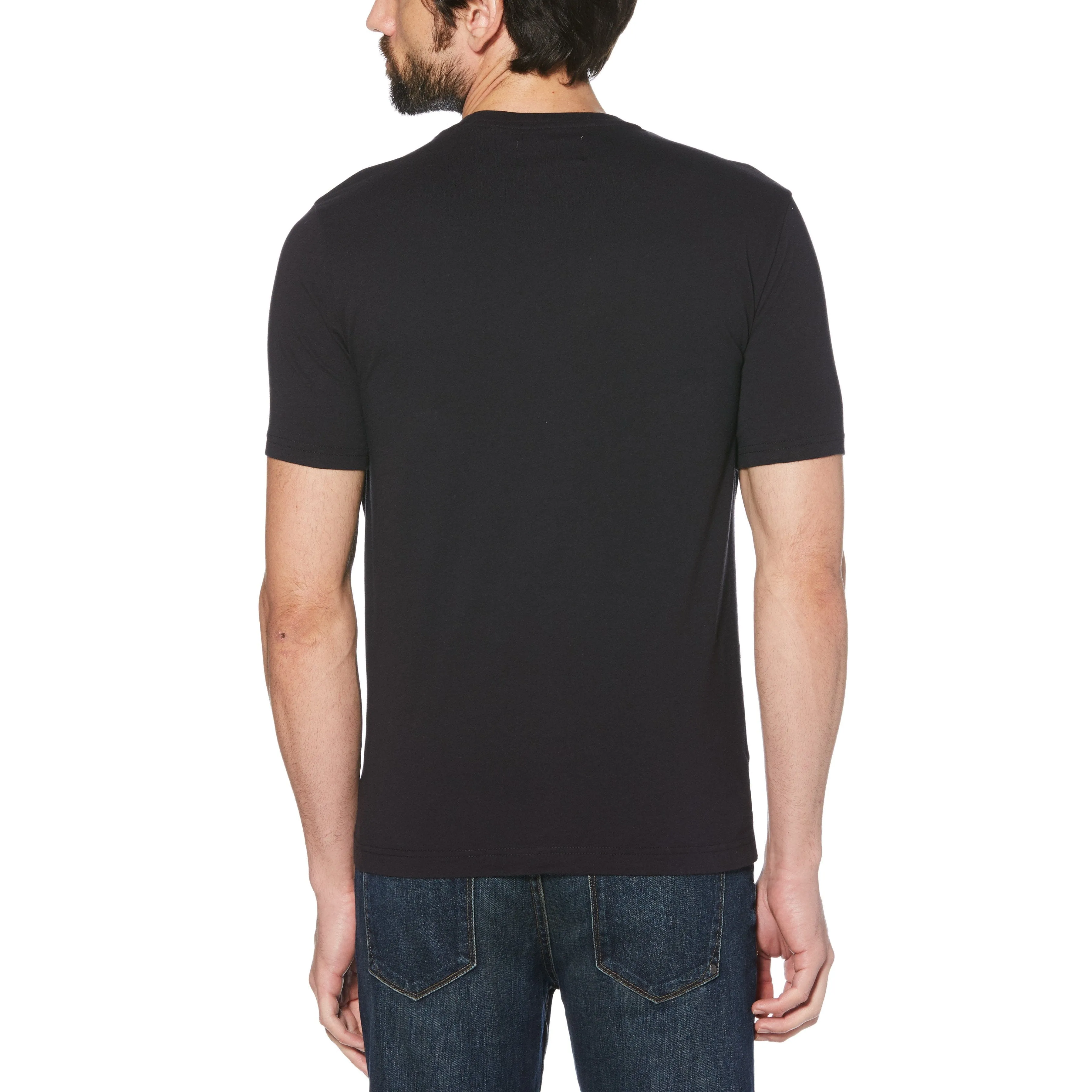 Underscore Pete Tee sold by Original Penguin product image thumbnail 2