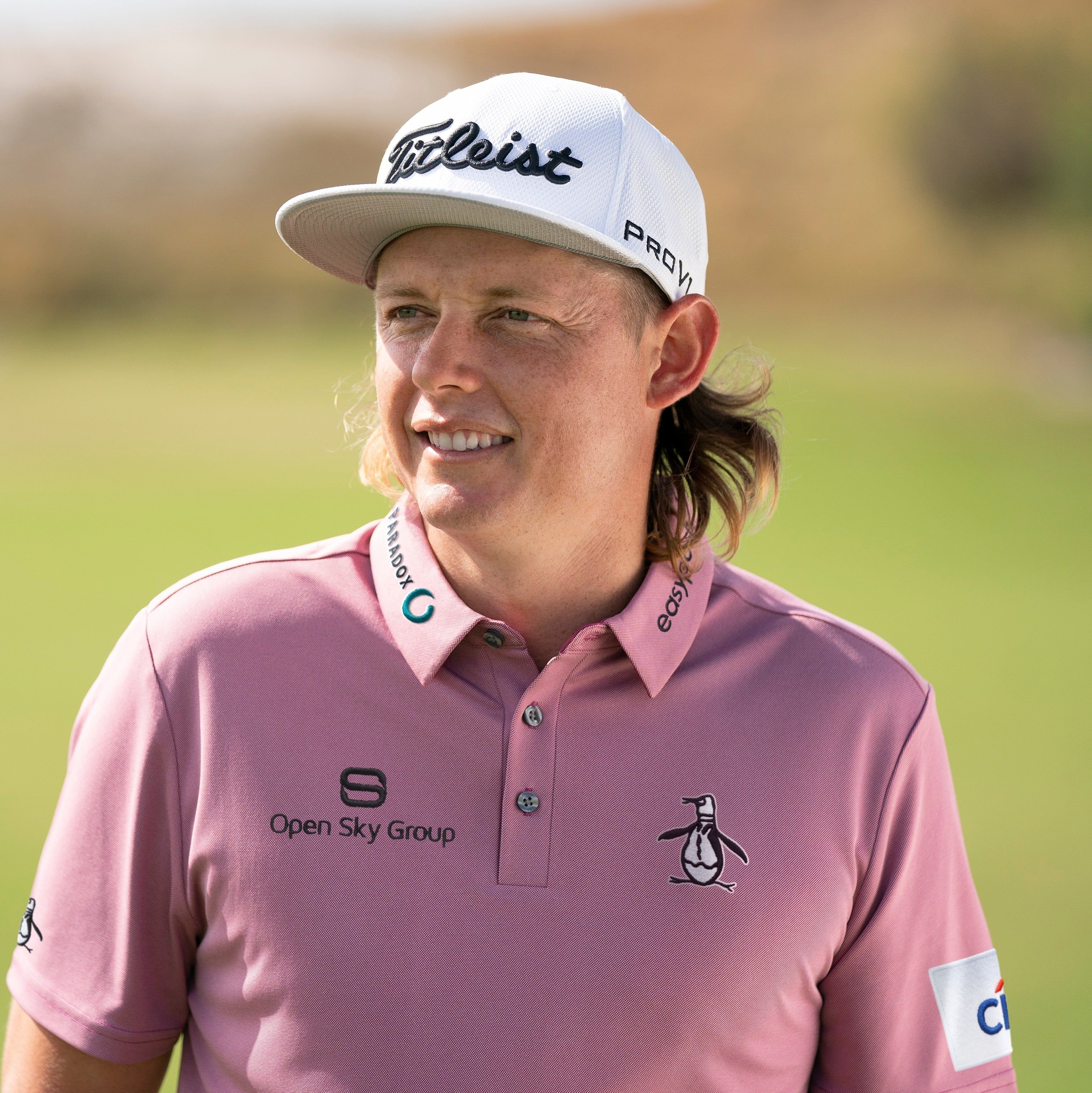 Eco Oxford Performance Polo sold by Original Penguin product image thumbnail 2