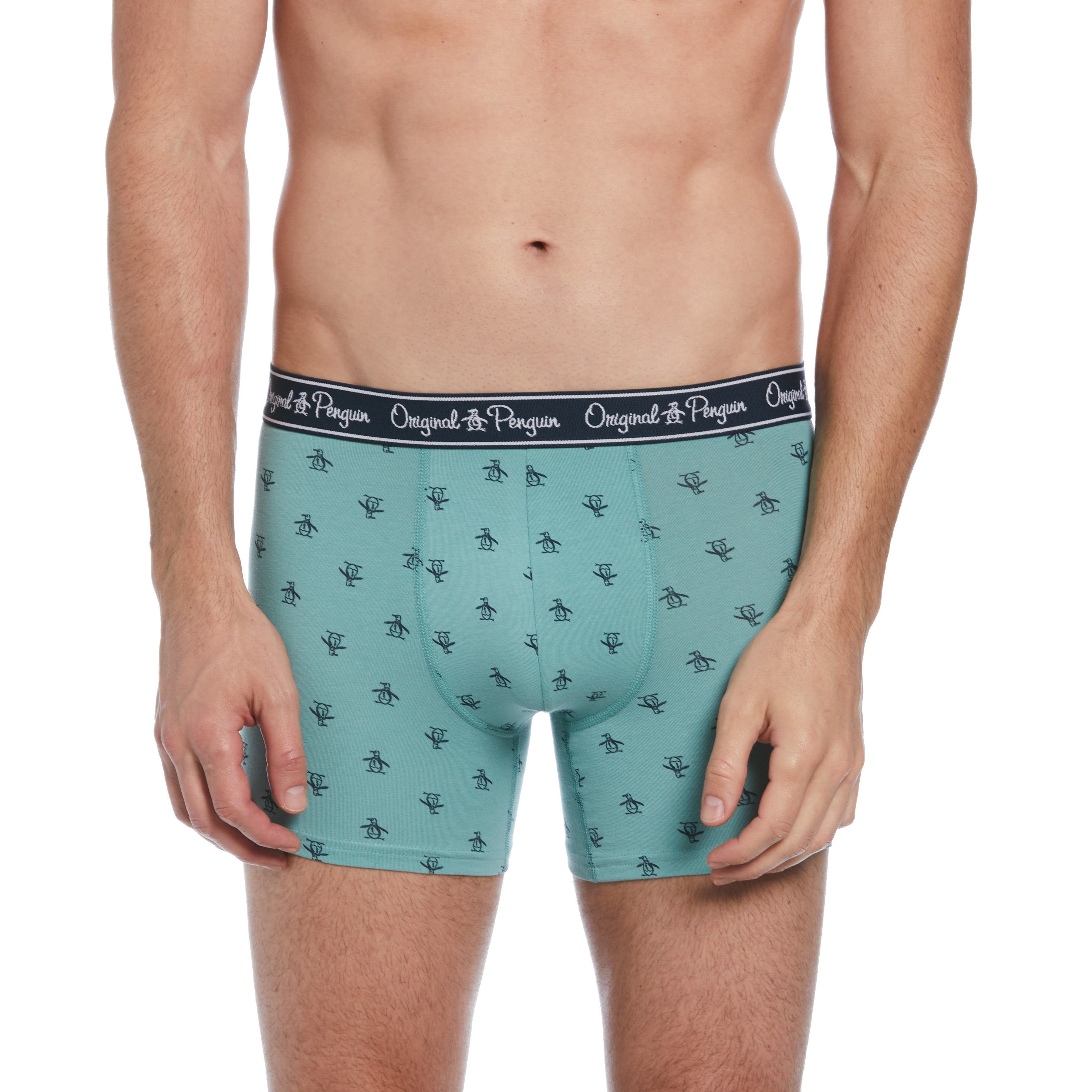 3 Pack Pete Boxer sold by Original Penguin product image thumbnail 3