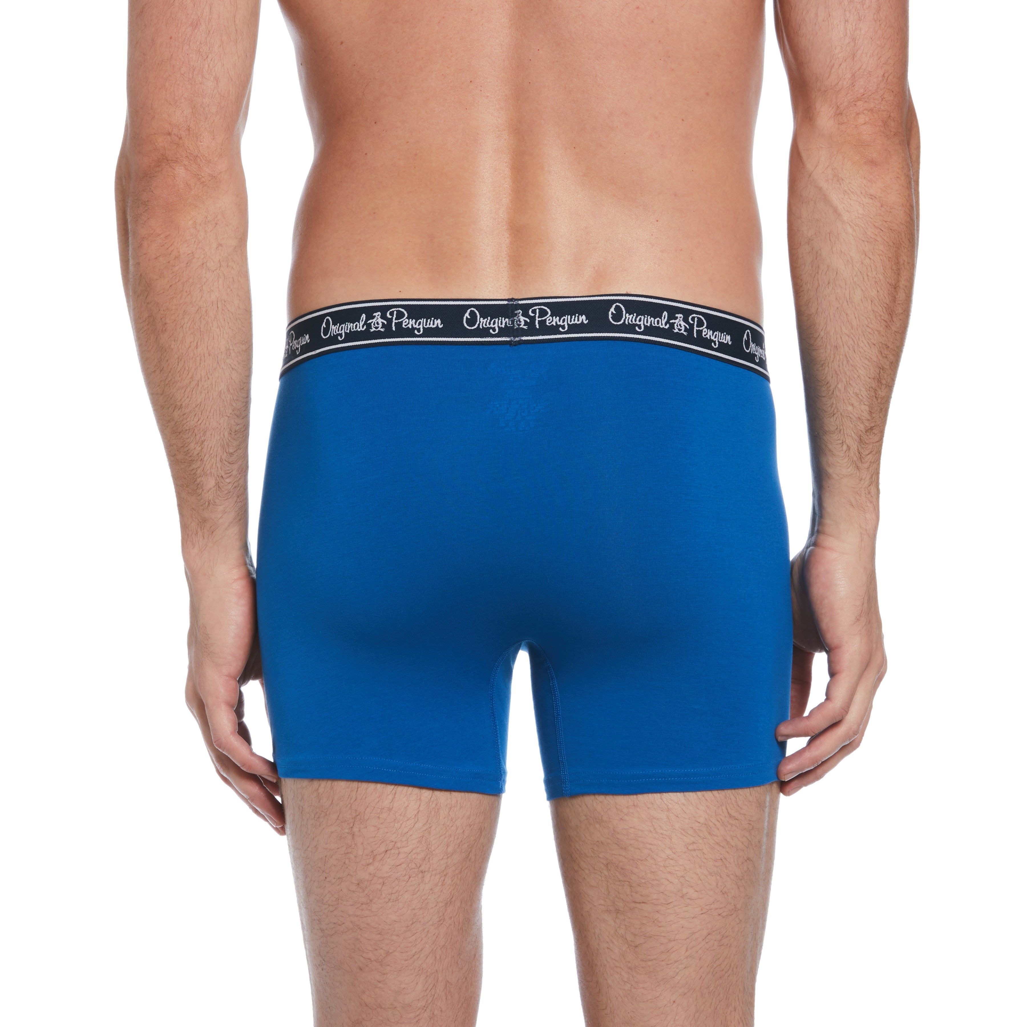 3 Pack Pete Boxer sold by Original Penguin product image thumbnail 2