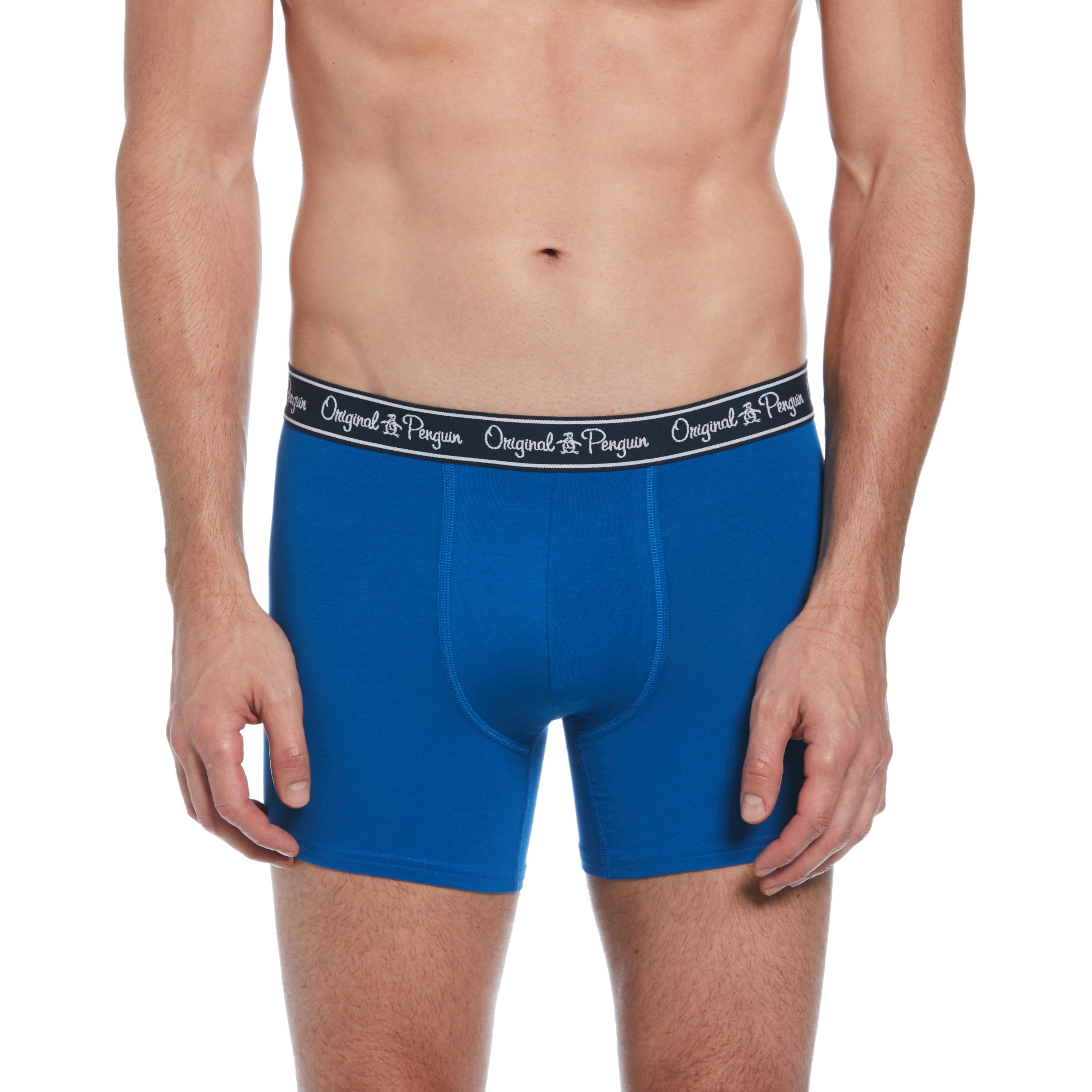 3 Pack Pete Boxer sold by Original Penguin