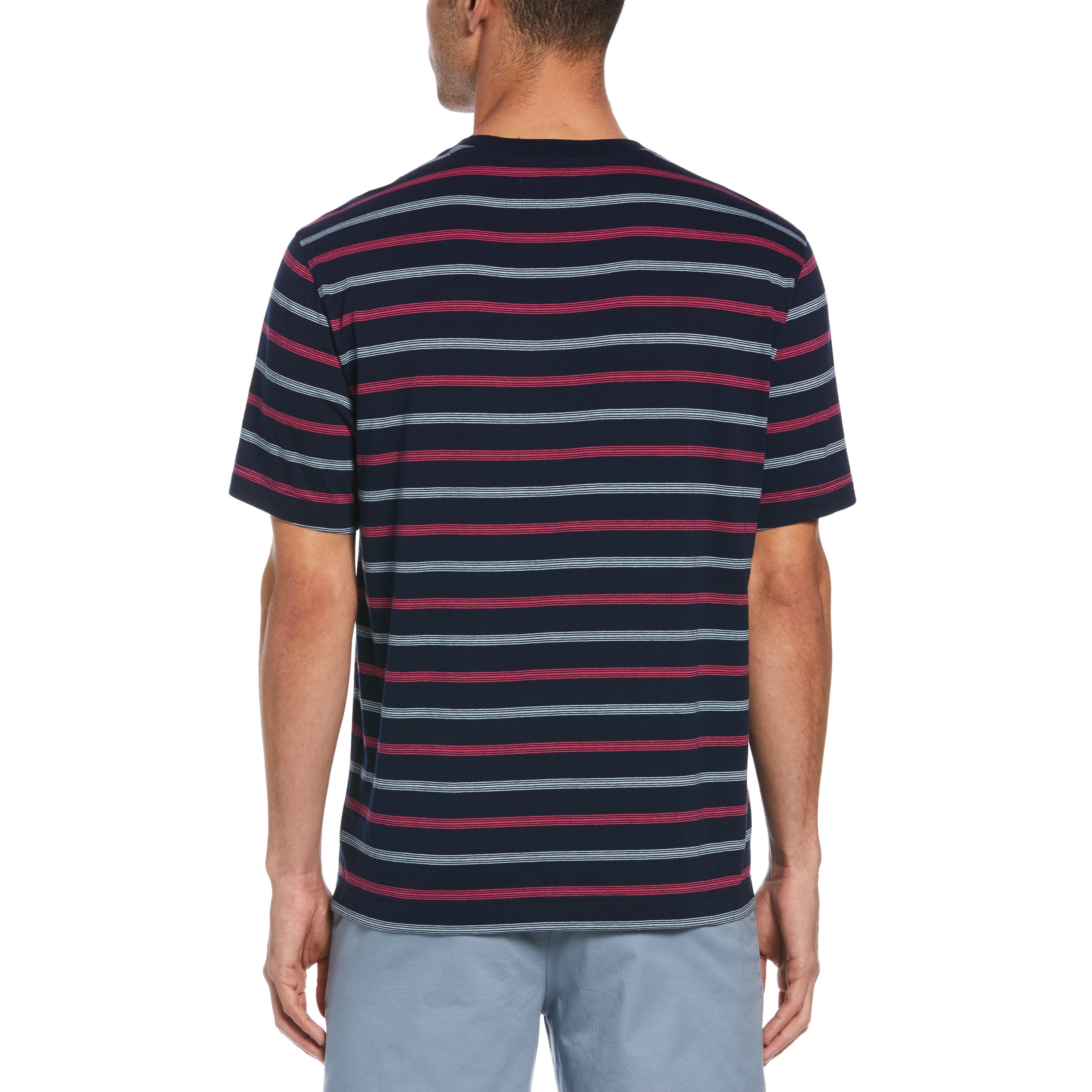 Striped Tee sold by Original Penguin product image thumbnail 2