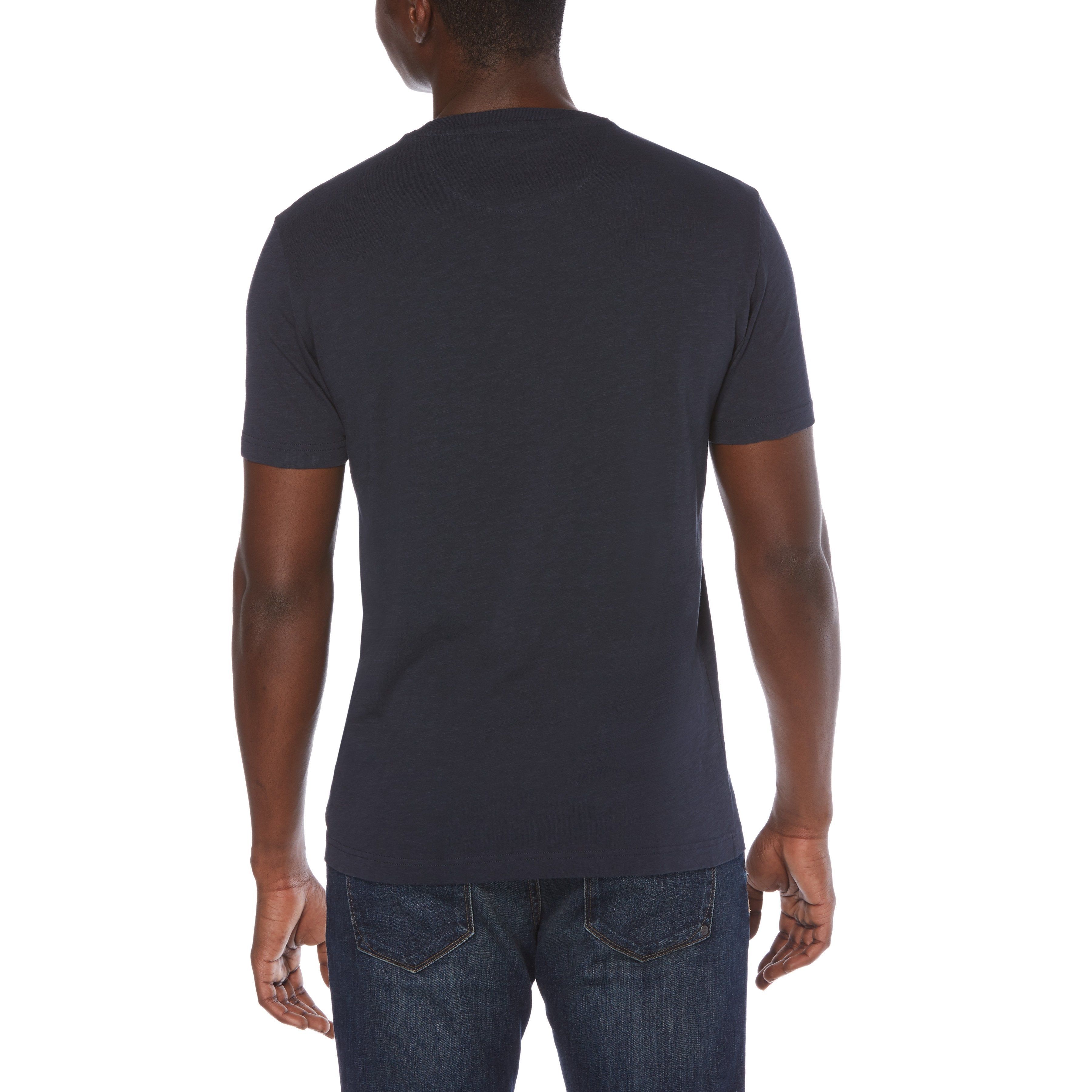 Chest Stripe Slub Pocket Tee sold by Original Penguin product image thumbnail 2