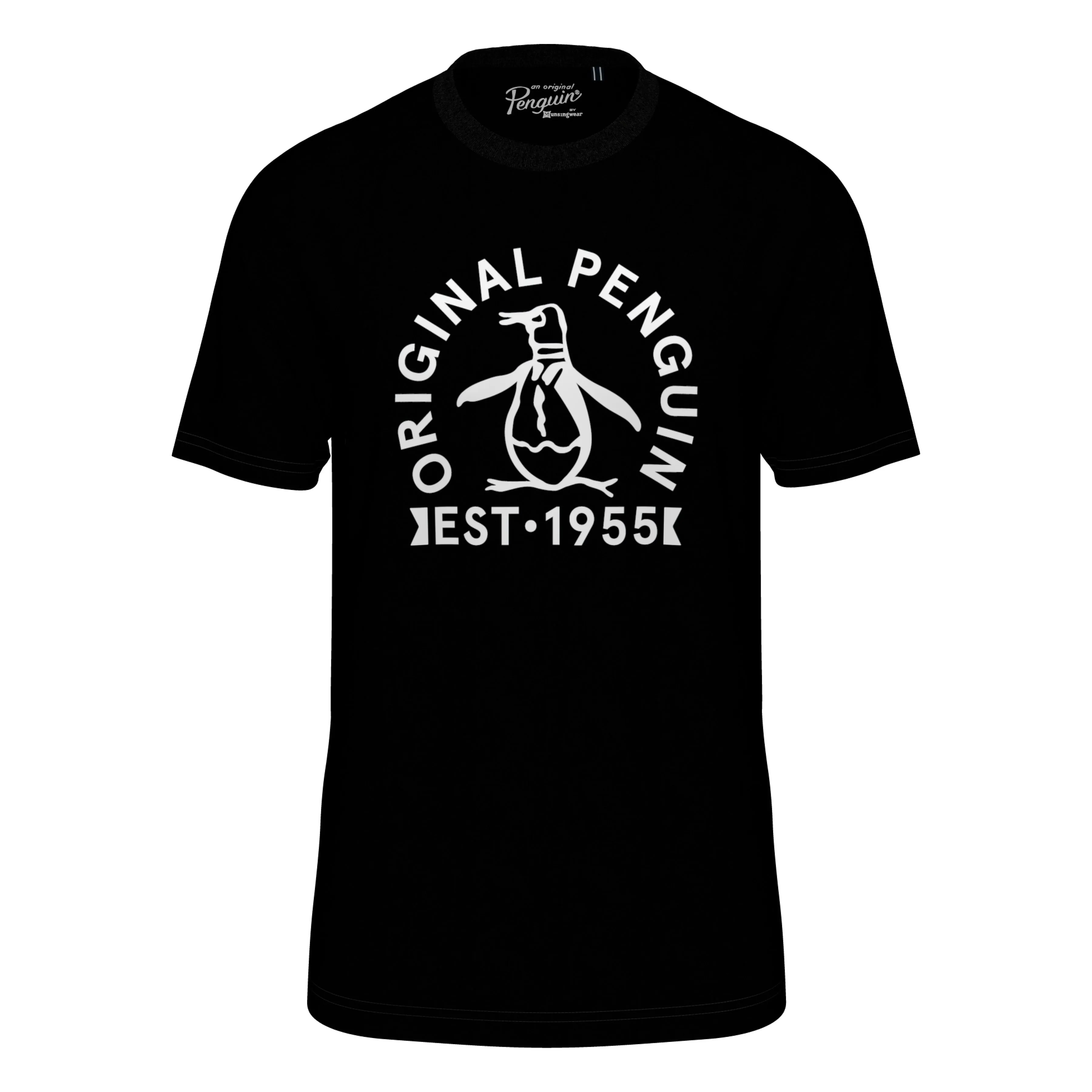 Logo Tee sold by Original Penguin