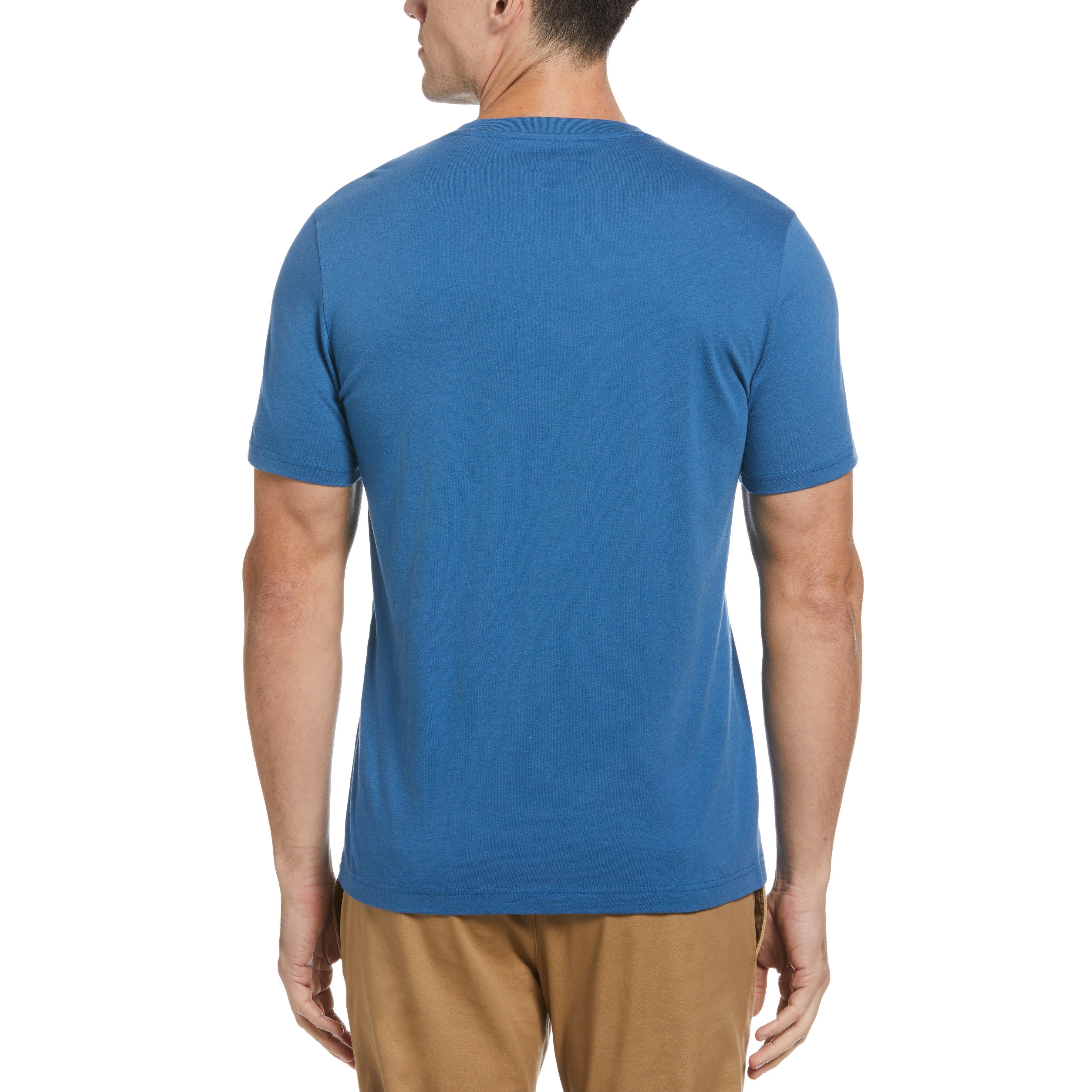 Original Penguin Graphic Logo Tee sold by Original Penguin product image thumbnail 2