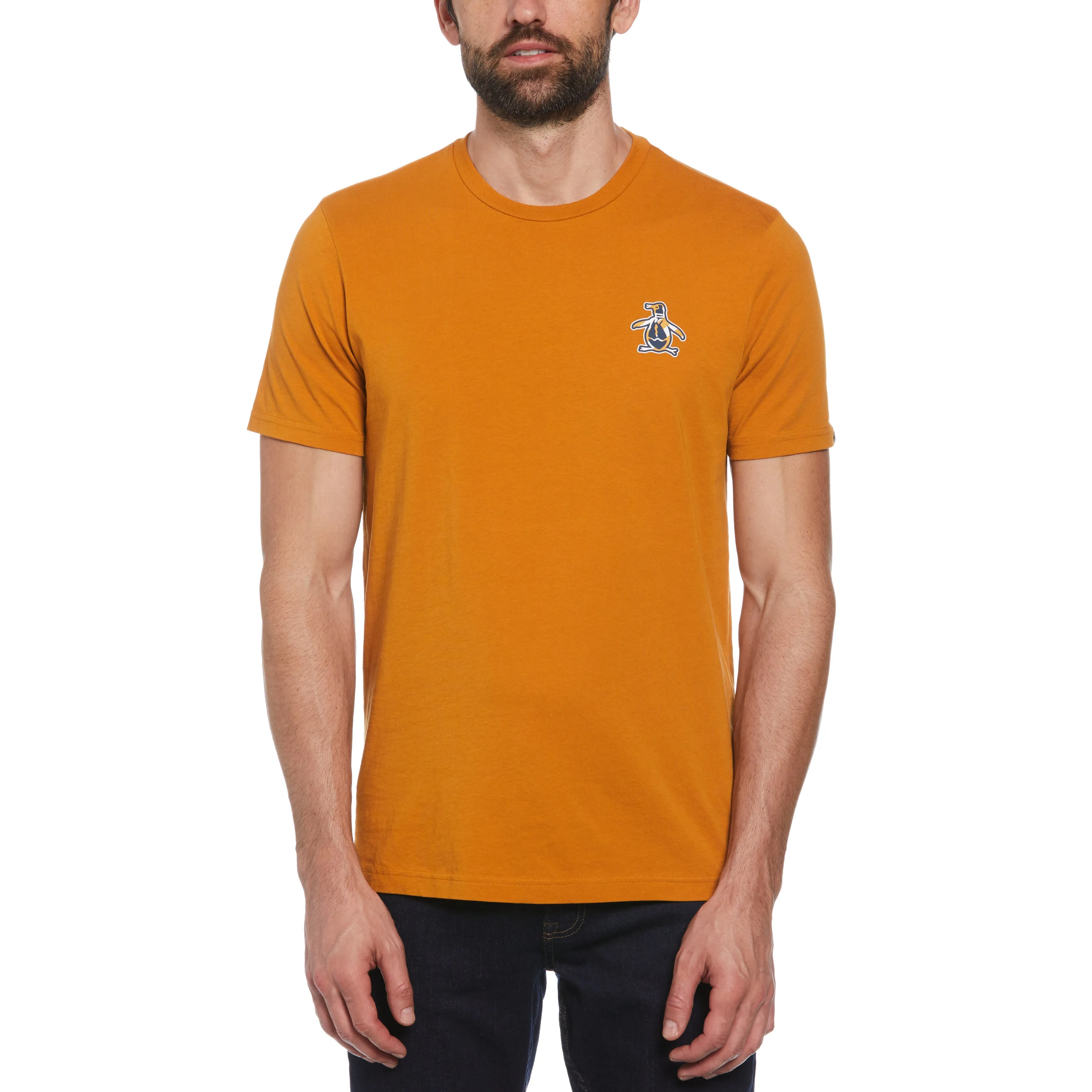 HD 1955 Logo Tee sold by Original Penguin