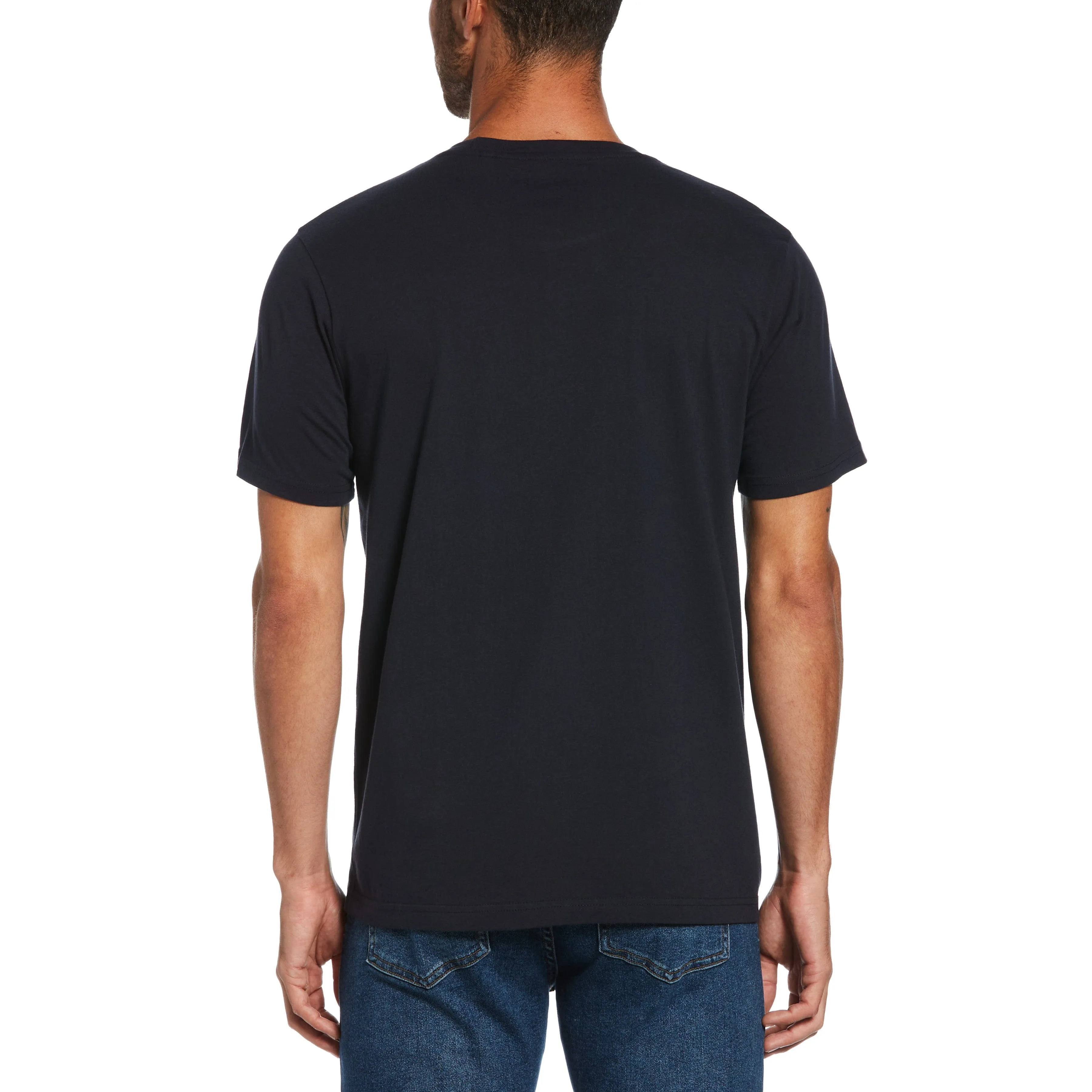 Stamp Logo Tee sold by Original Penguin product image thumbnail 2