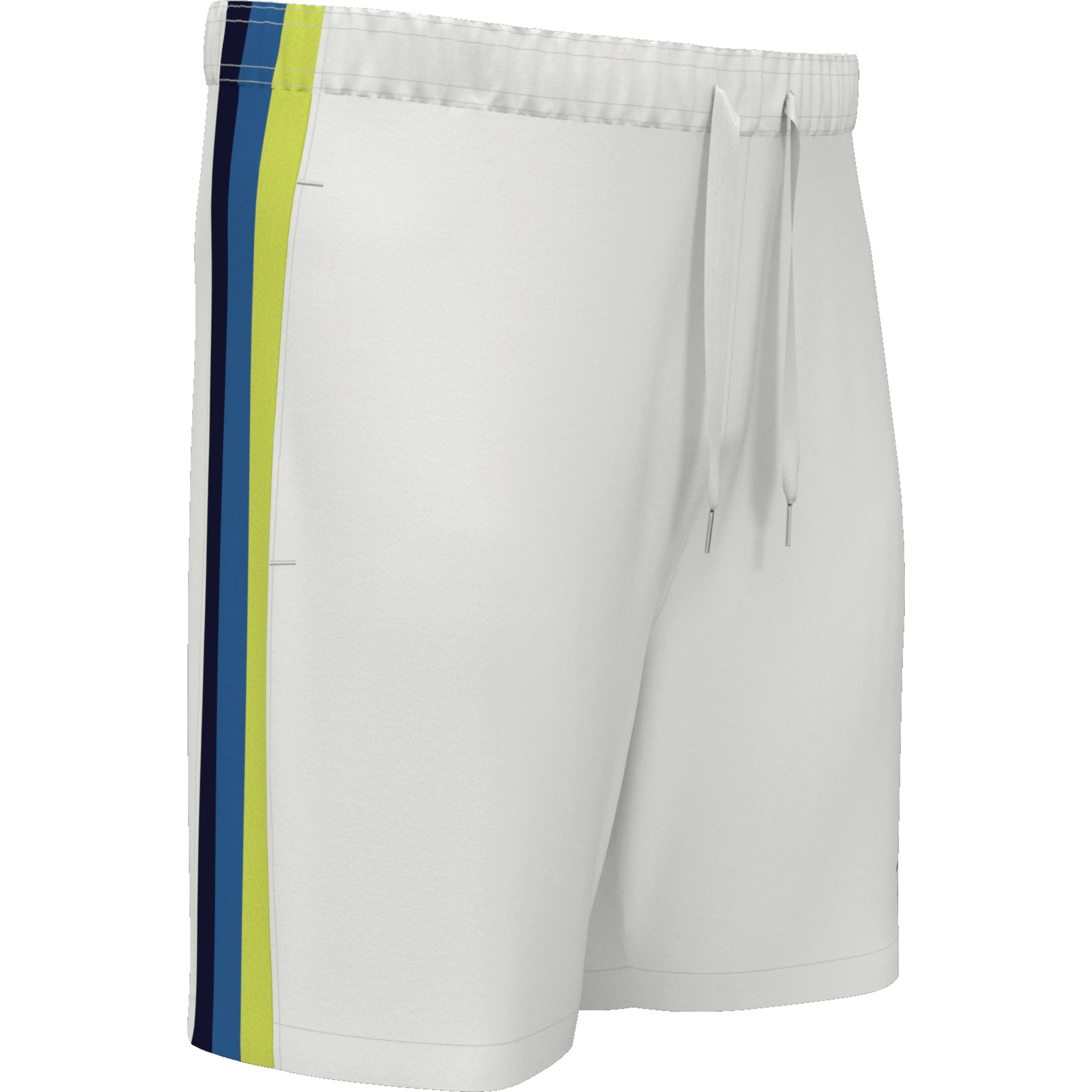 Men's Performance Mixed Media Tennis Shorts sold by Original Penguin product image thumbnail 3