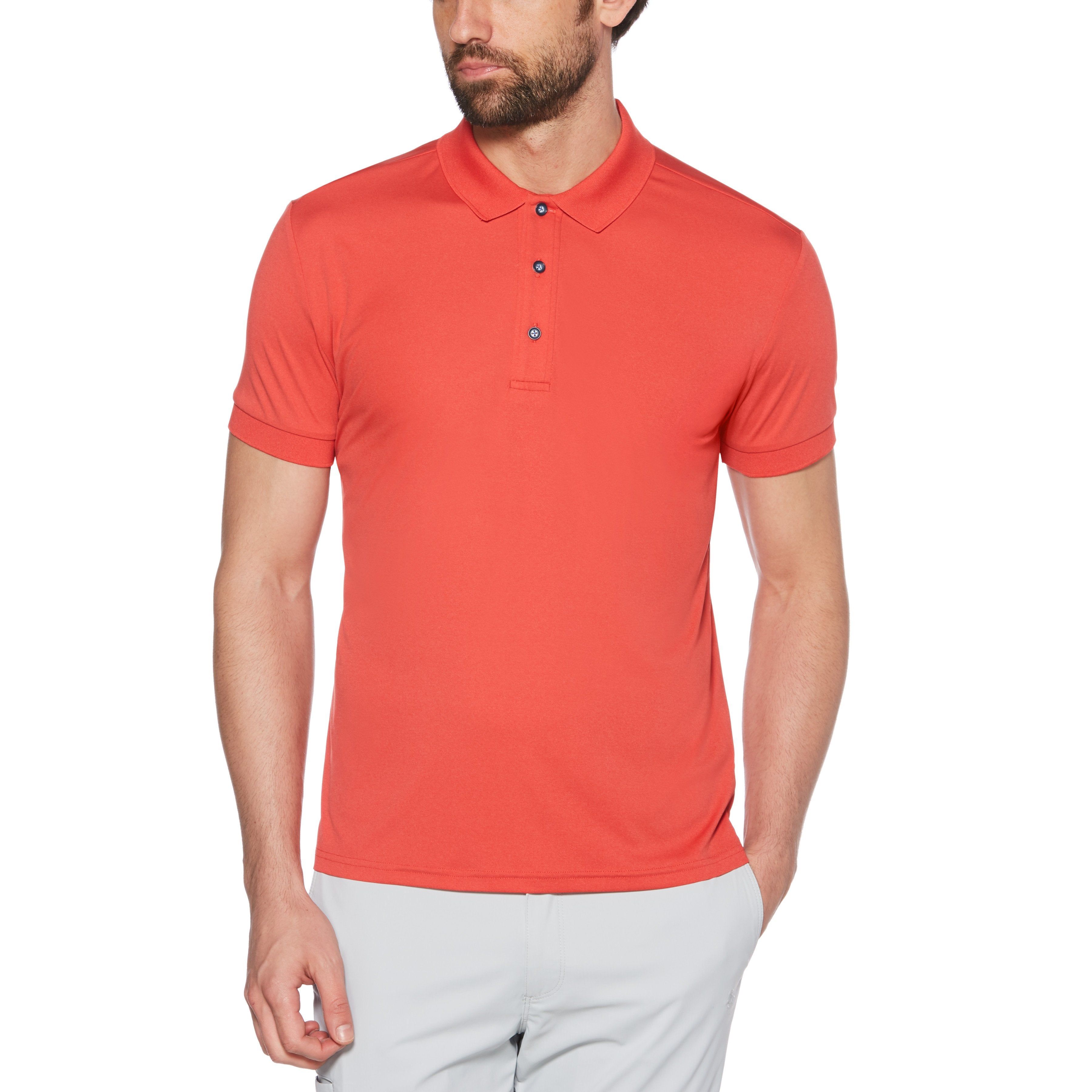Solid Golf Polo sold by Original Penguin