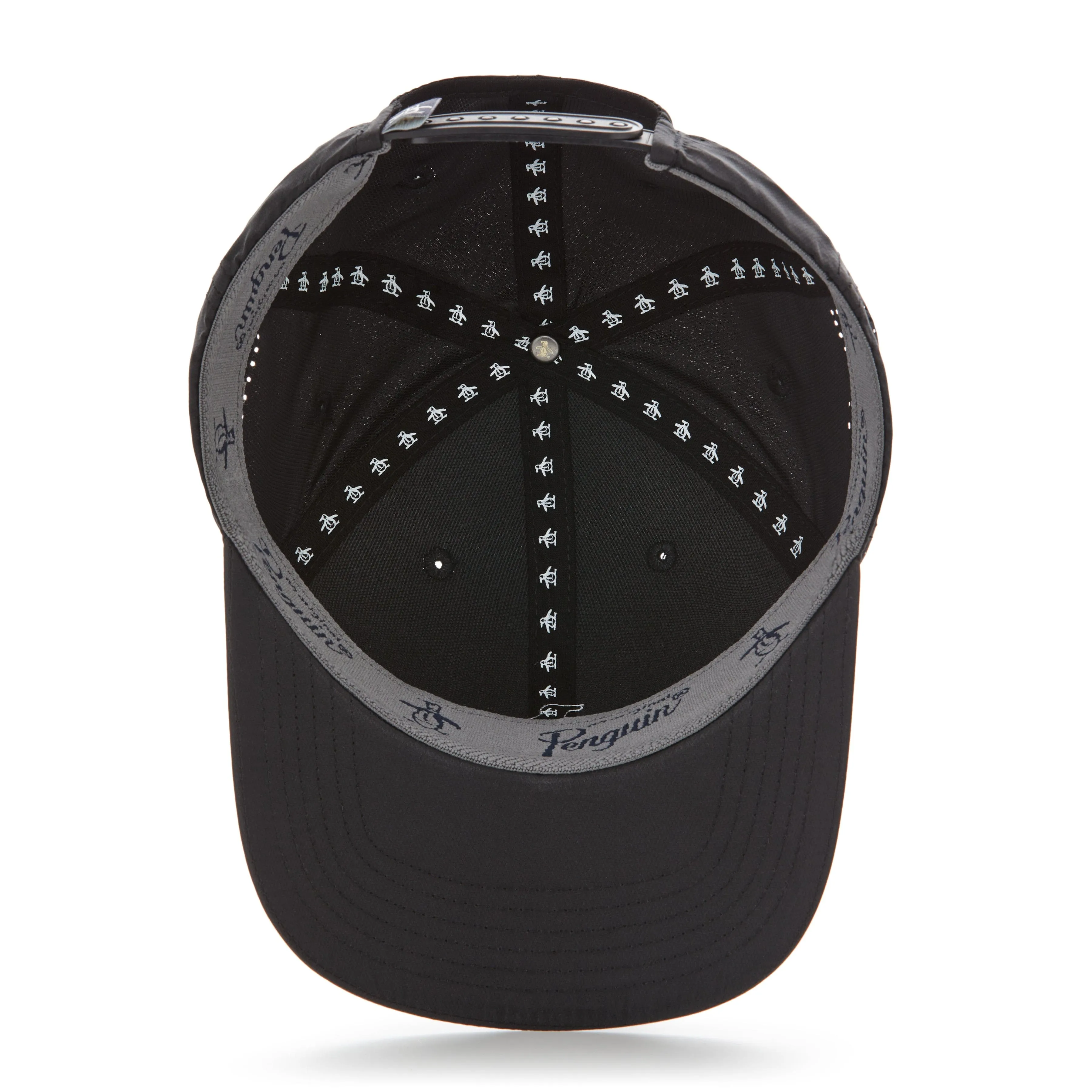 Core Ventilated Golf Cap sold by Original Penguin product image thumbnail 3