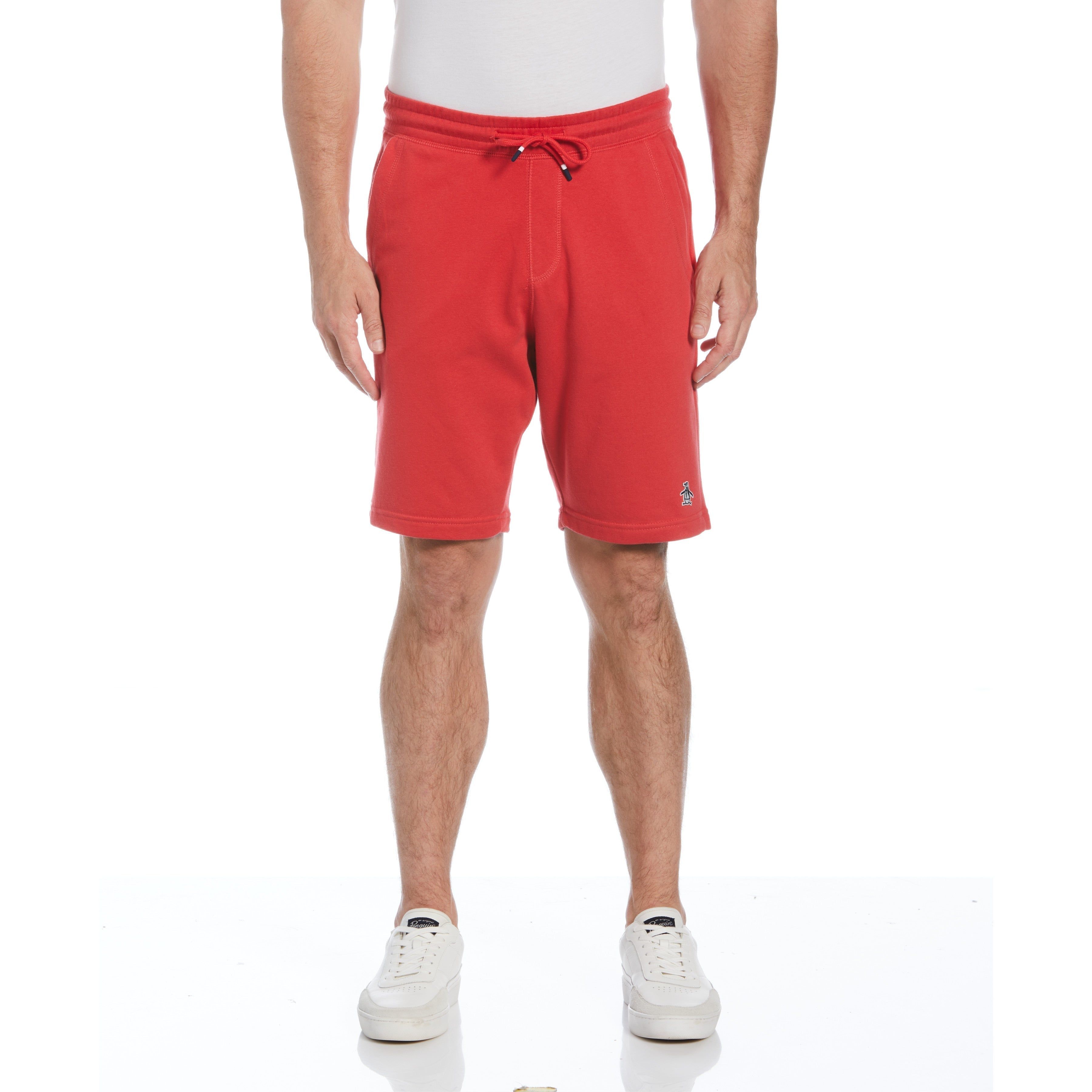 Core Fleece Short sold by Original Penguin