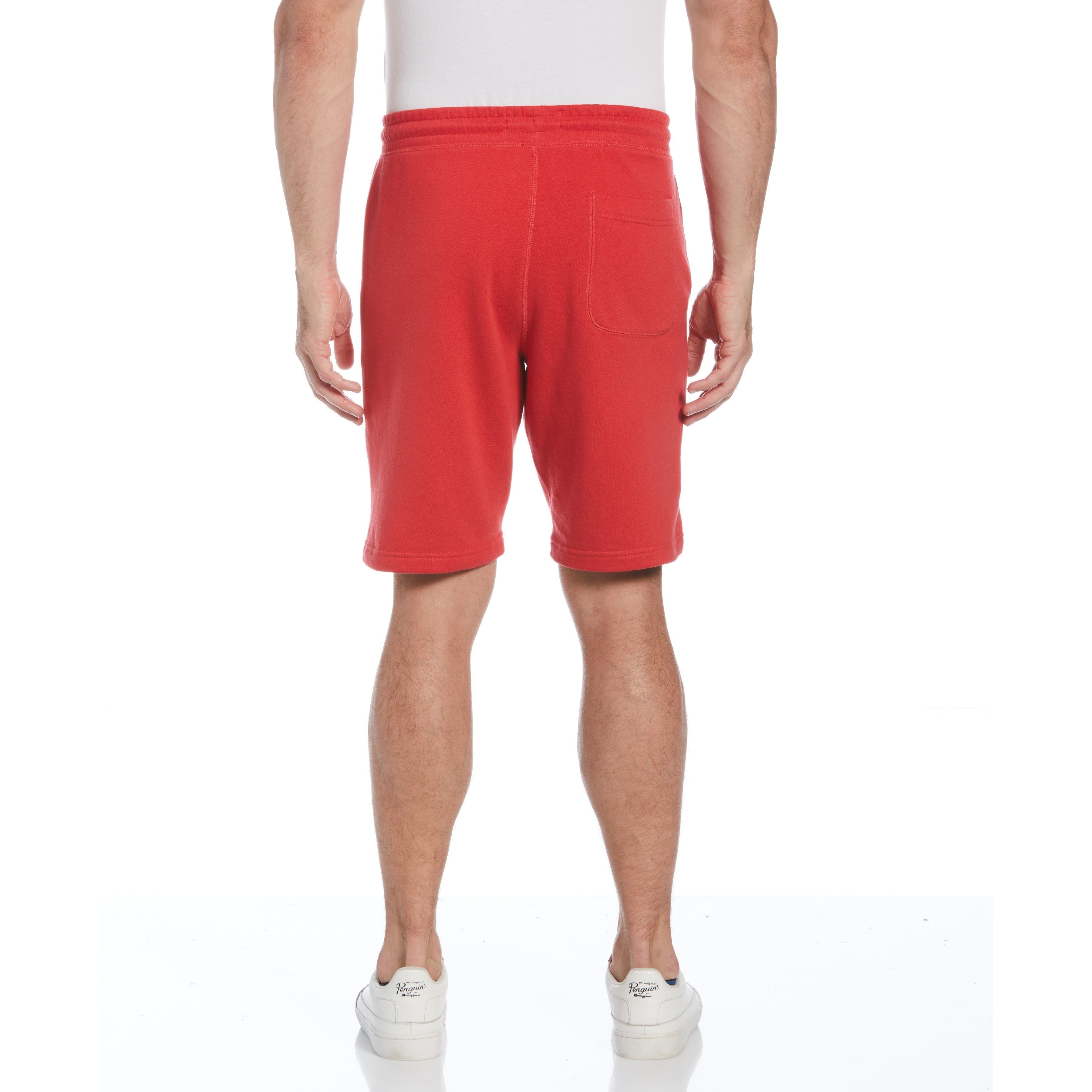 Core Fleece Short sold by Original Penguin product image thumbnail 2