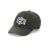 Embroidered Cotton Twill Cap sold by Original Penguin