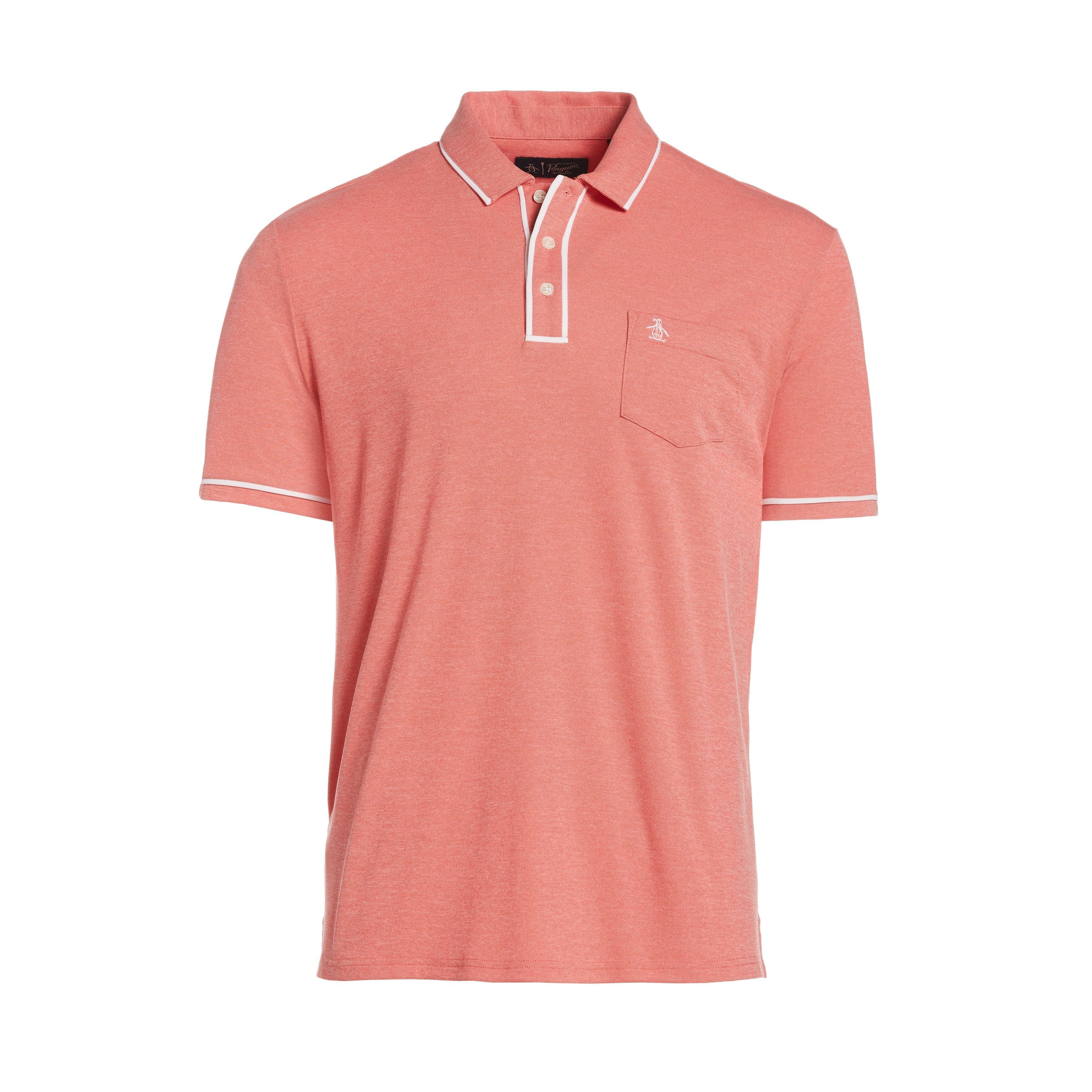 The Golfer Earl™Polo sold by Original Penguin product image thumbnail 4