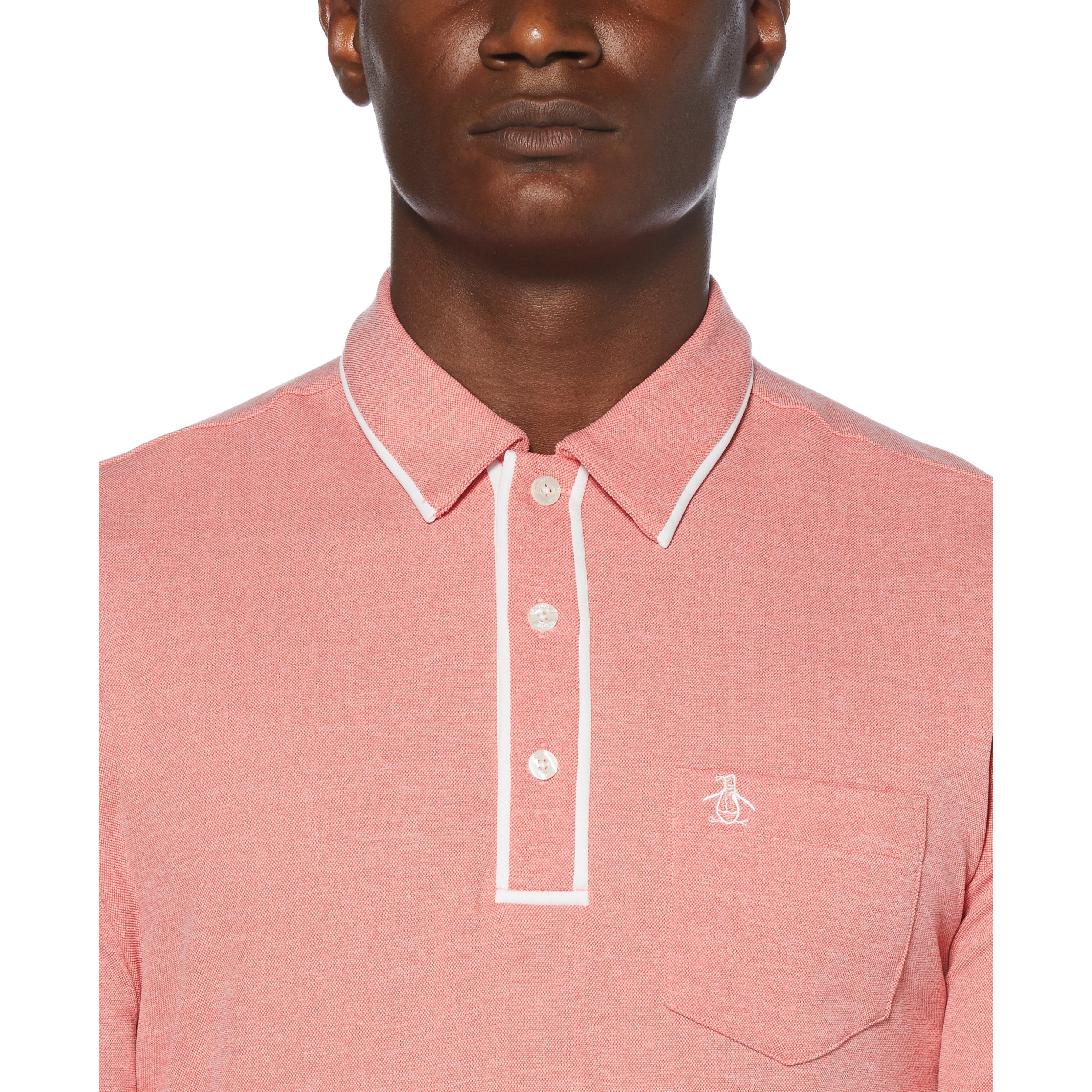 The Golfer Earl™Polo sold by Original Penguin product image thumbnail 3