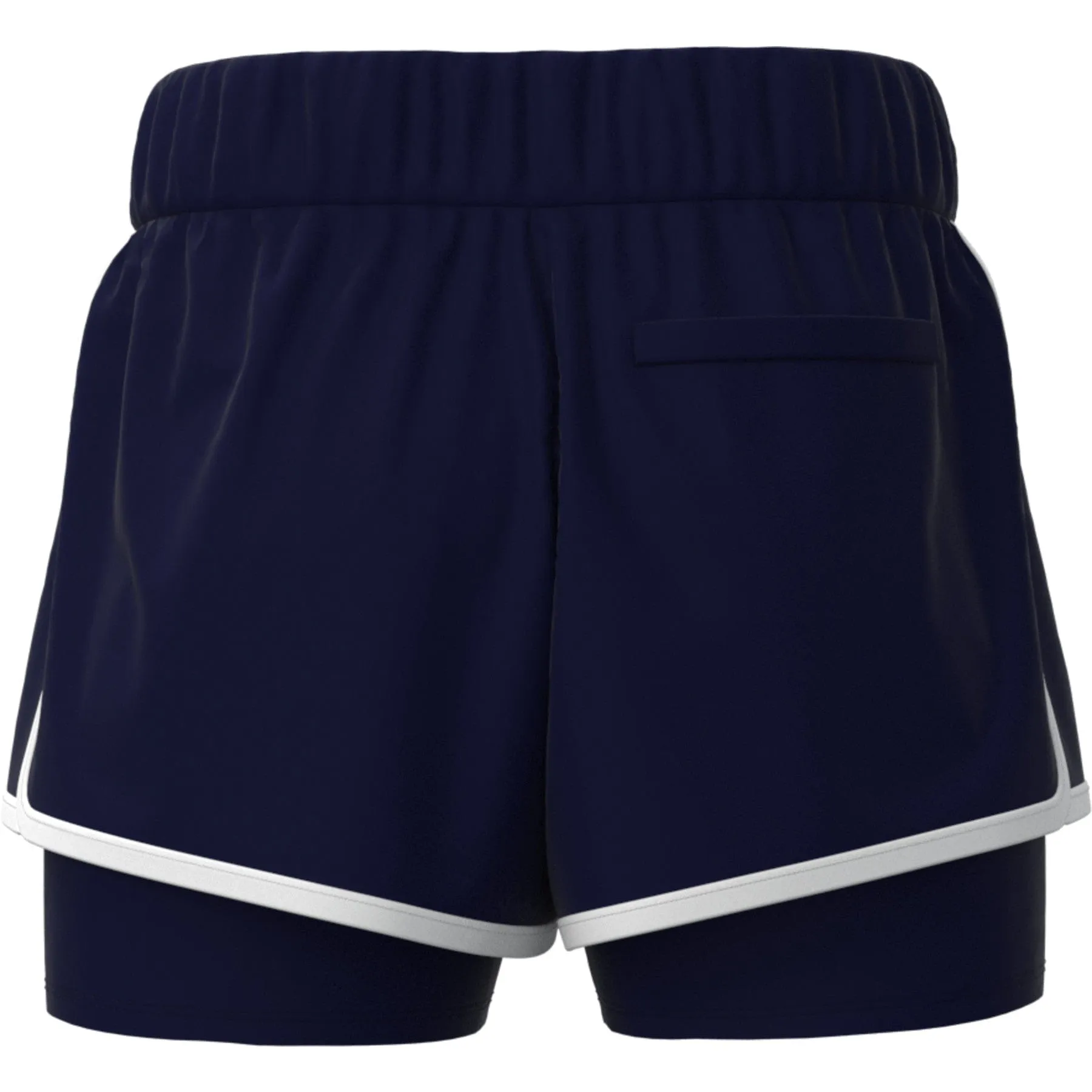 Women's Functional Drawstring Tennis Short sold by Original Penguin product image thumbnail 2