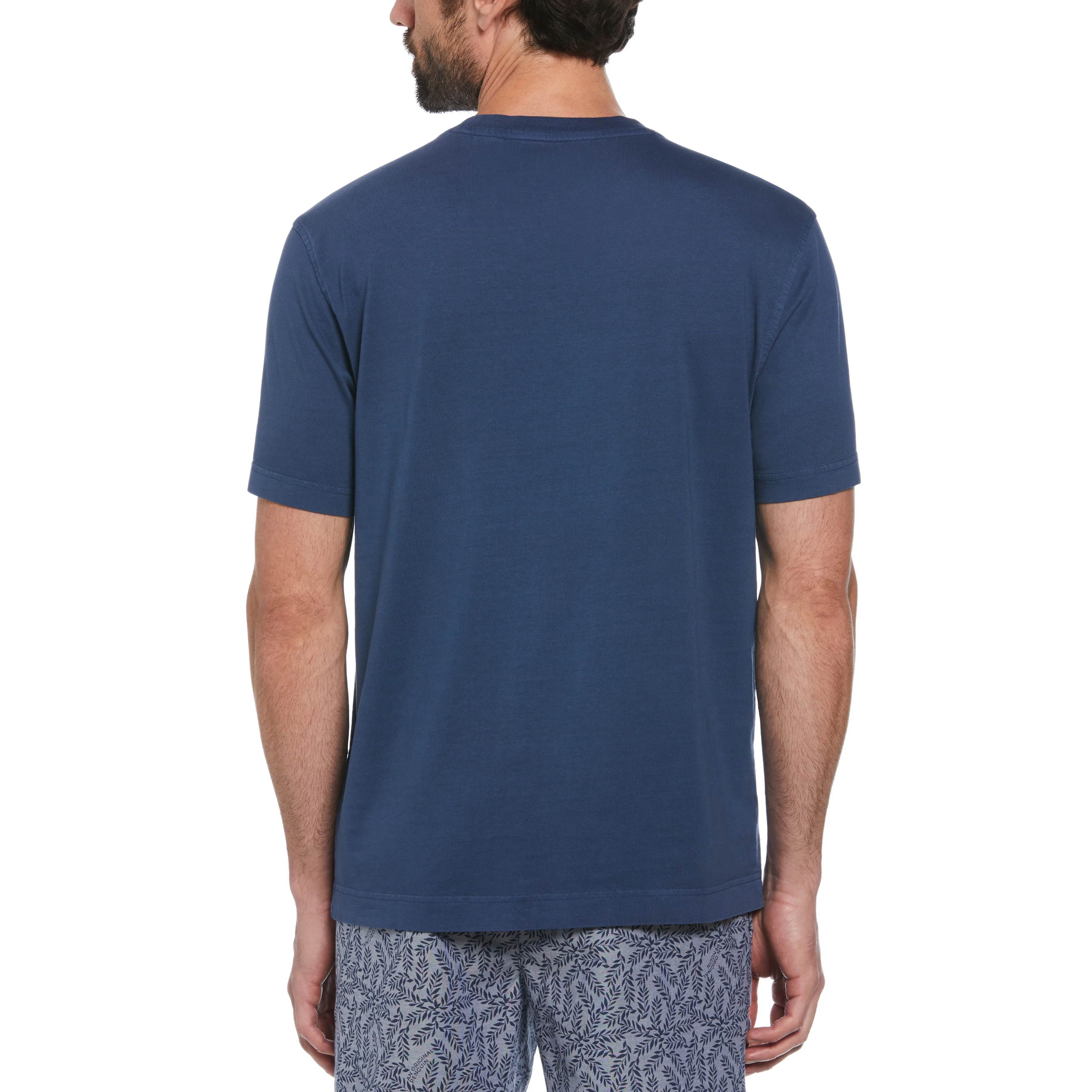 Oversized Logo Tee sold by Original Penguin product image thumbnail 2