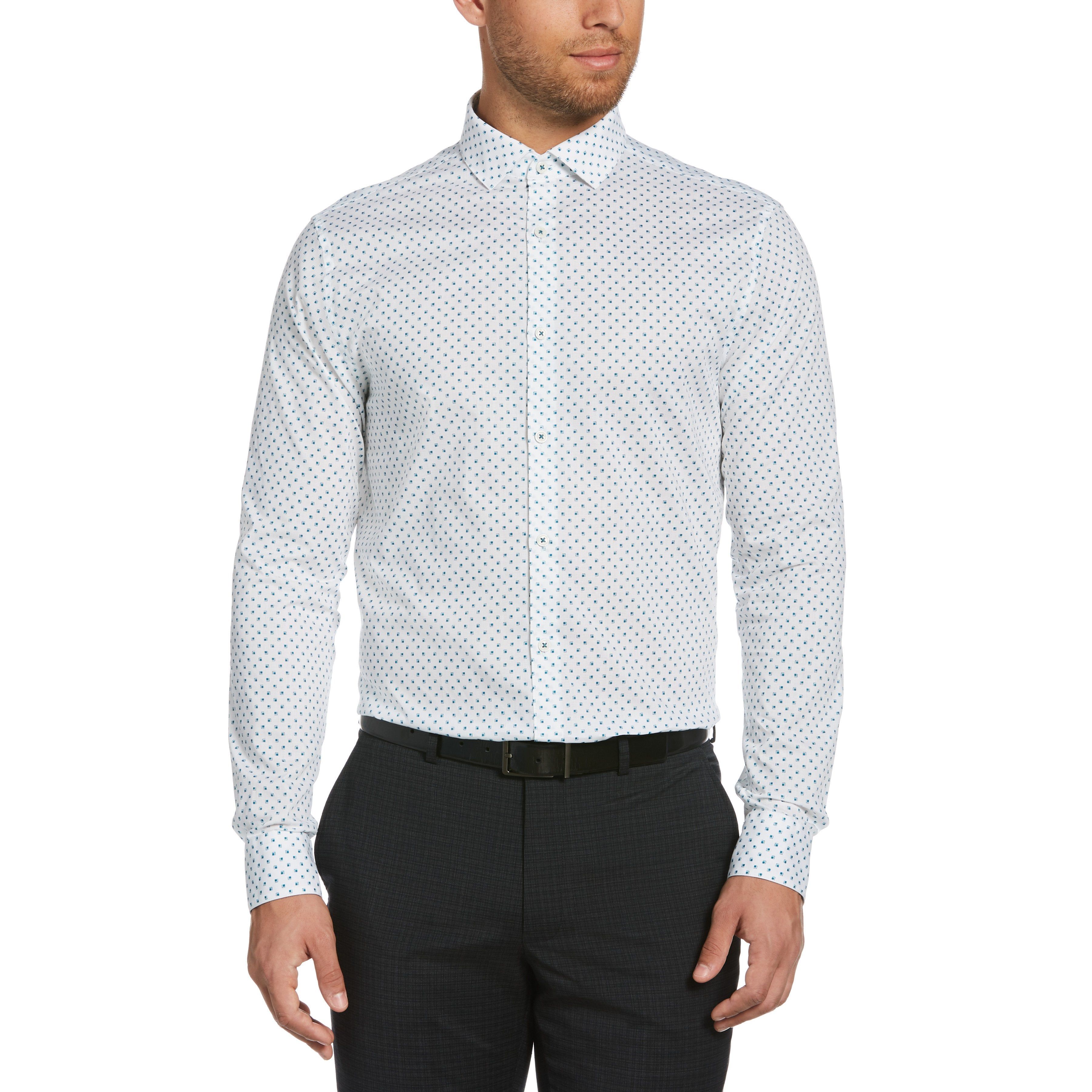 Dot Dress Shirt sold by Original Penguin