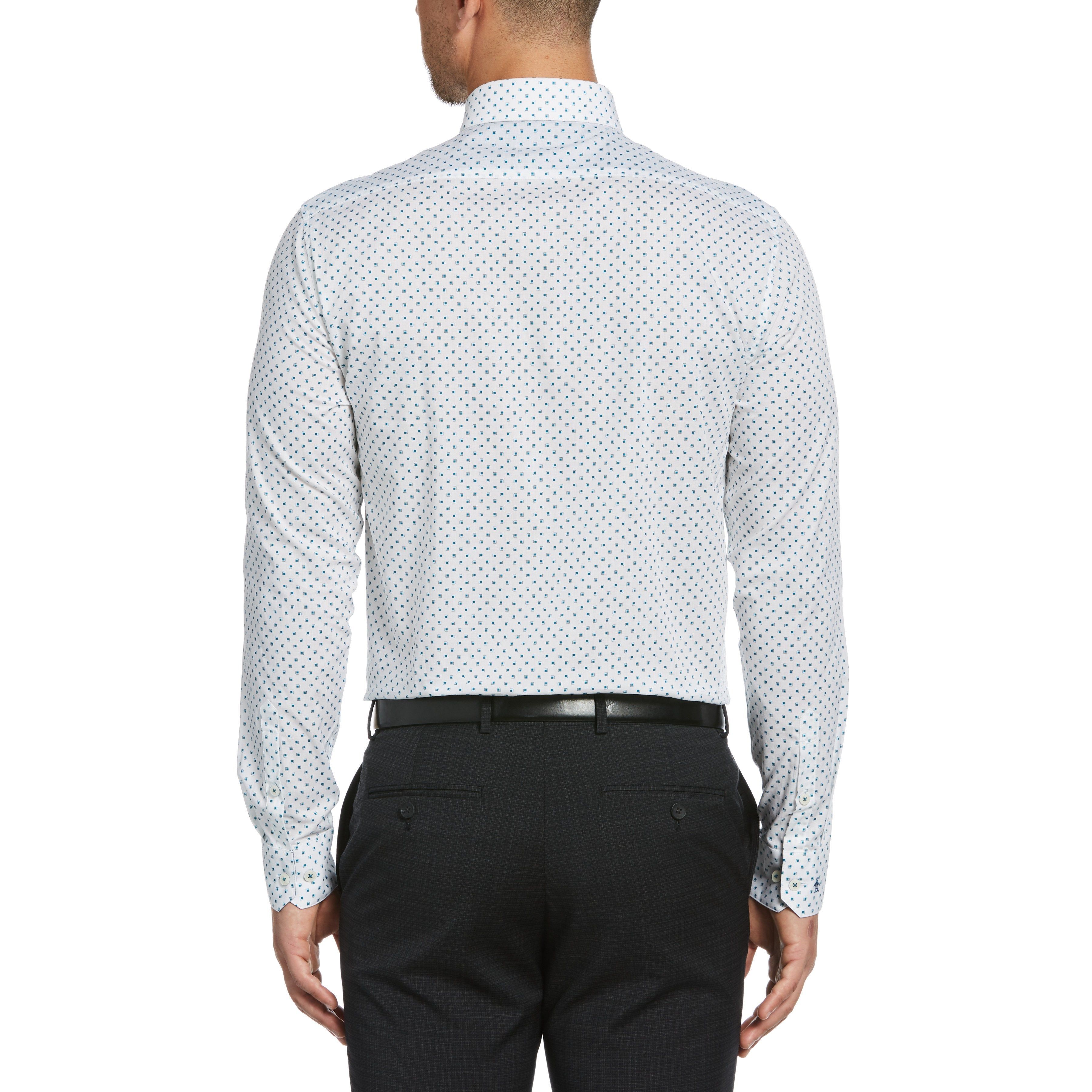 Dot Dress Shirt sold by Original Penguin product image thumbnail 2