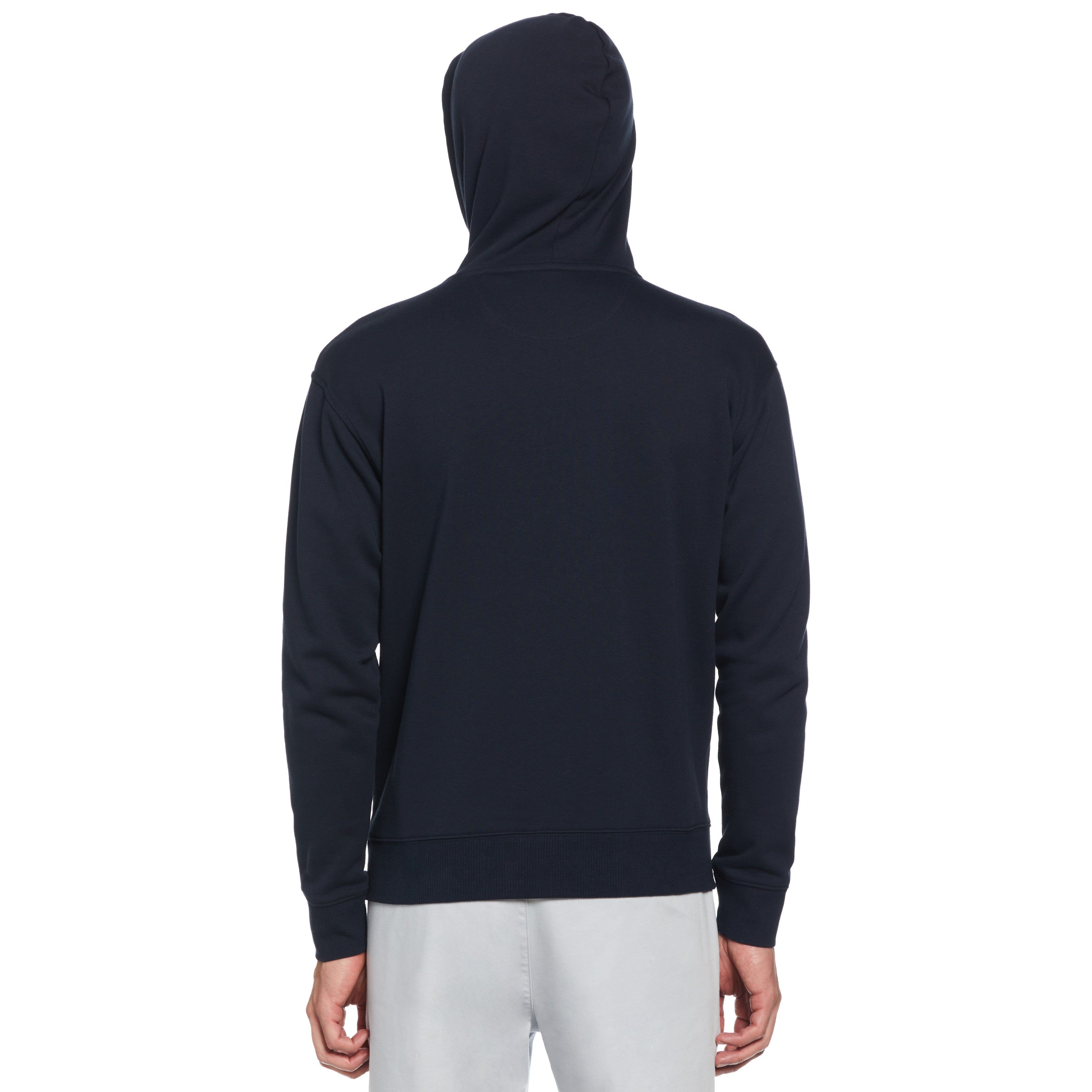 Camo Pete Print Hoodie sold by Original Penguin product image thumbnail 4