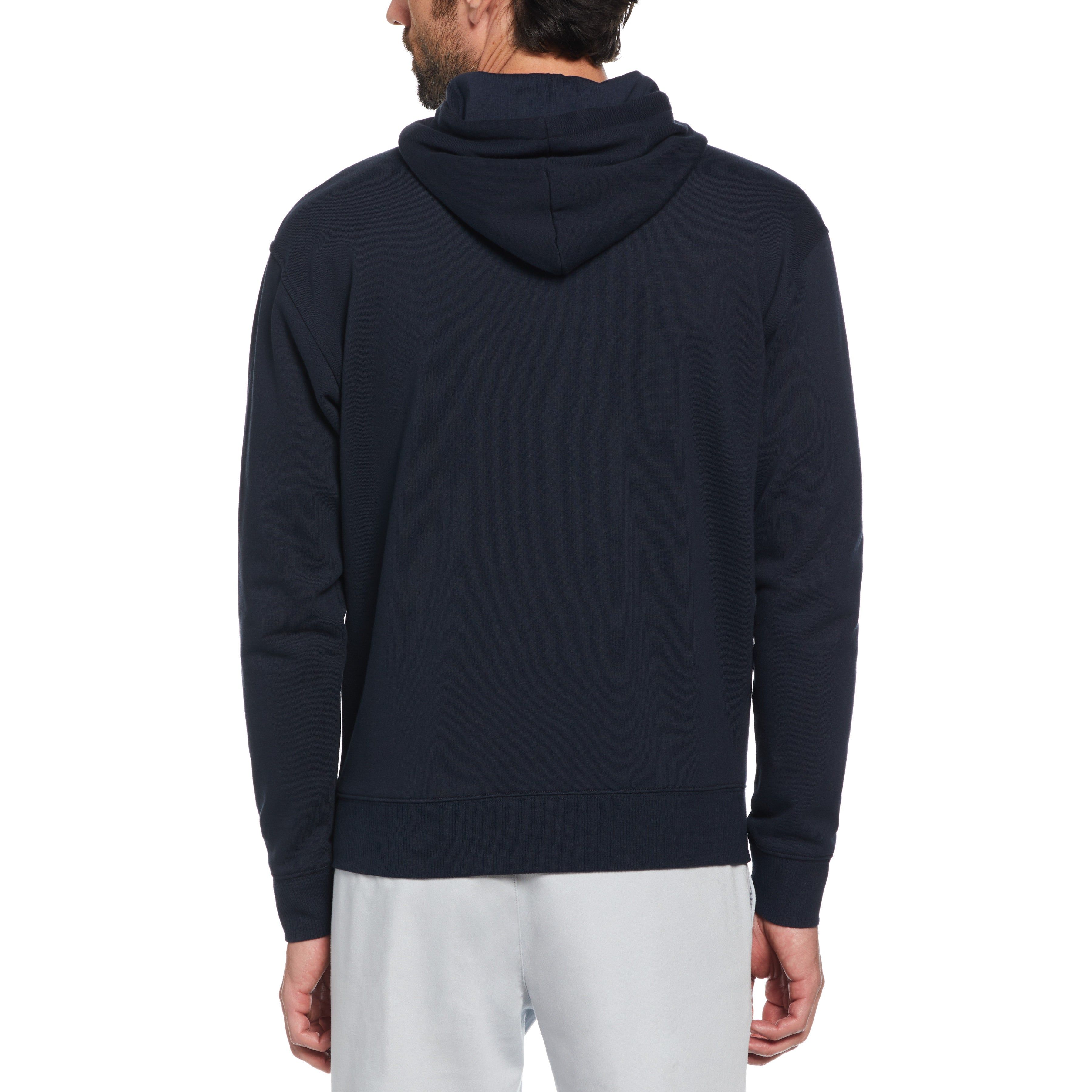 Camo Pete Print Hoodie sold by Original Penguin product image thumbnail 3