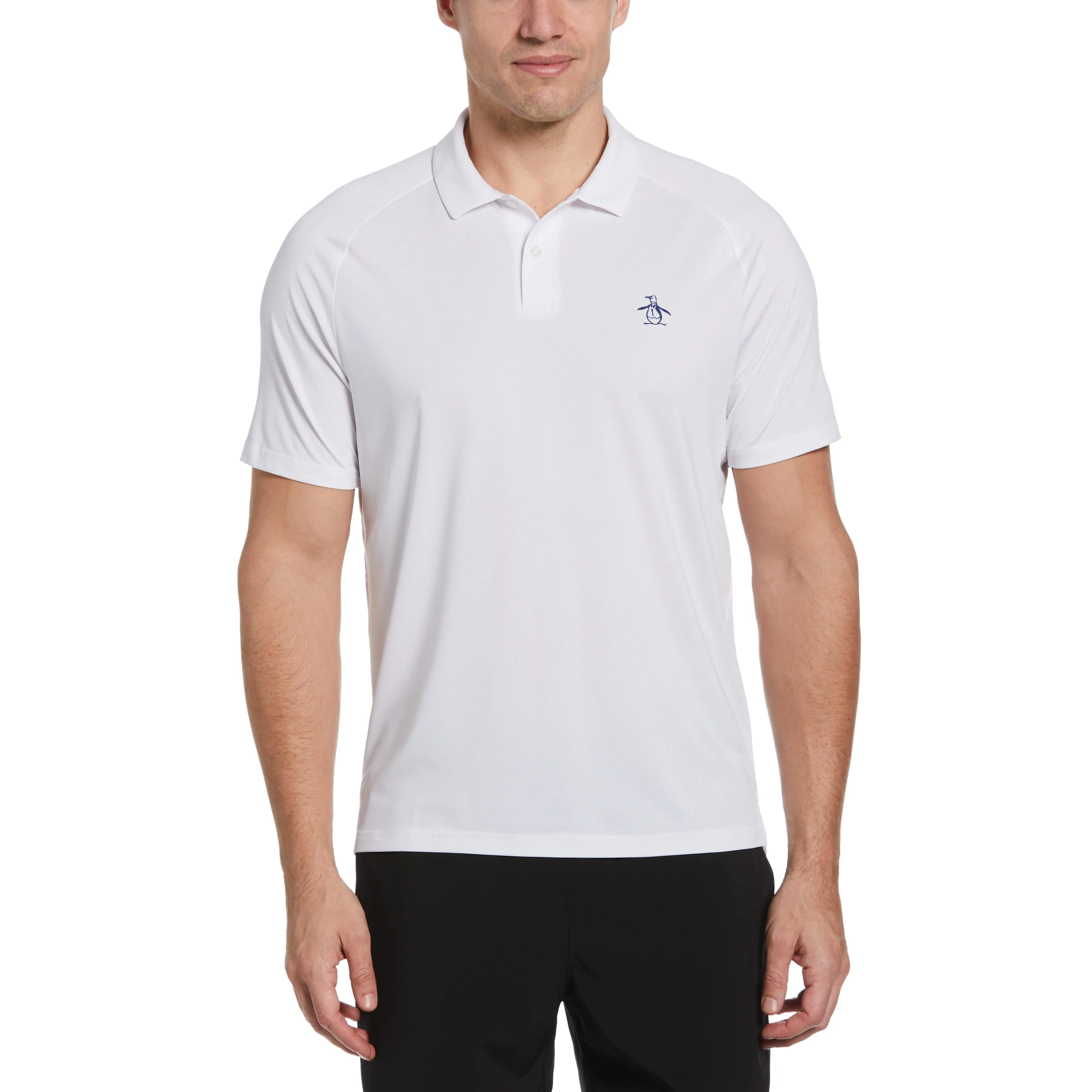 Performance Legacy Tennis Polo sold by Original Penguin