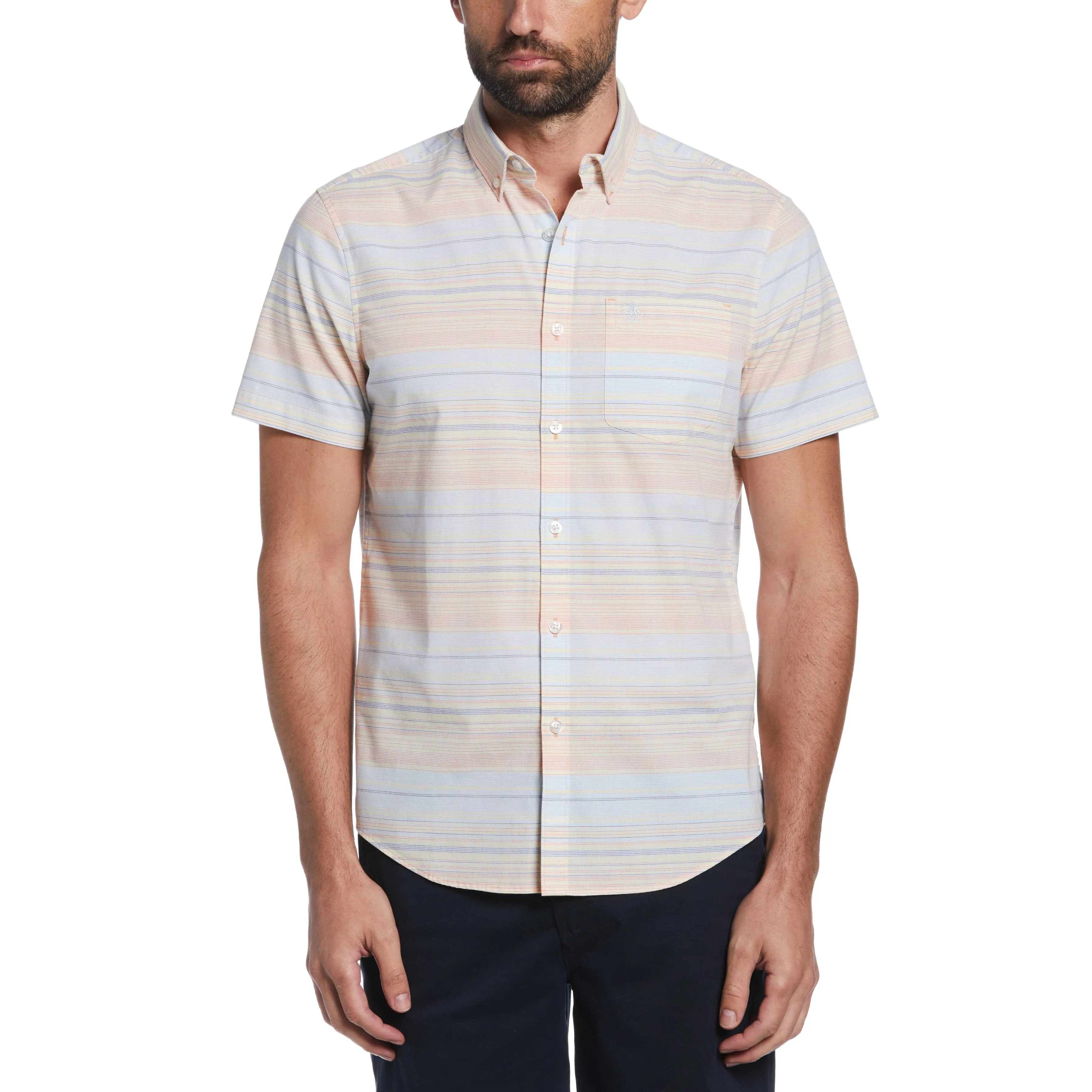 Stripe Shirt sold by Original Penguin